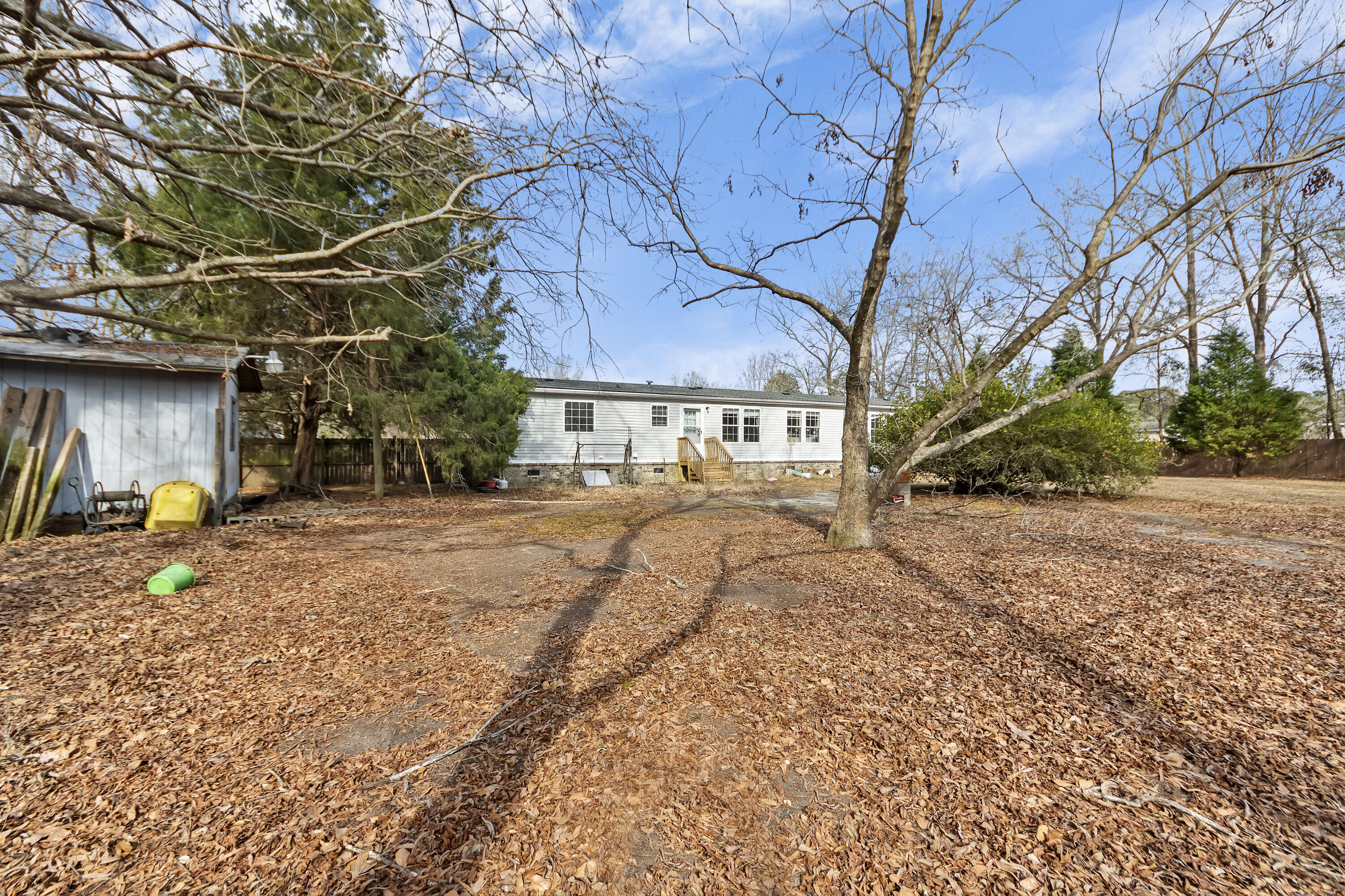 249 Hammock Street