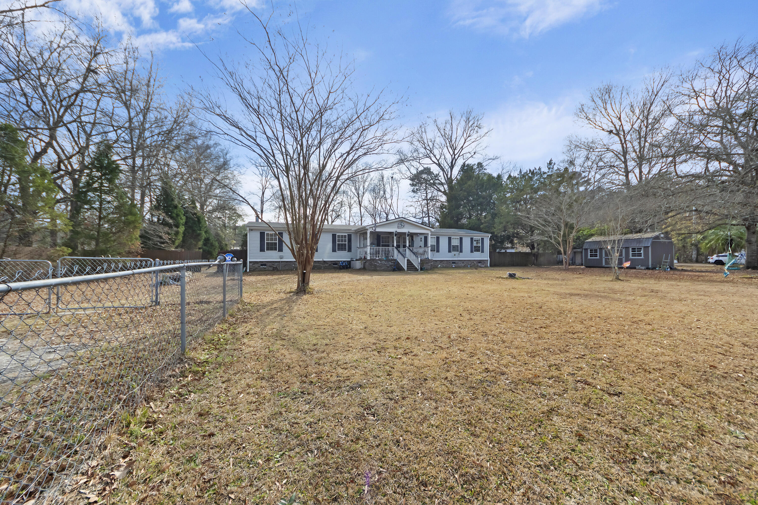 249 Hammock Street