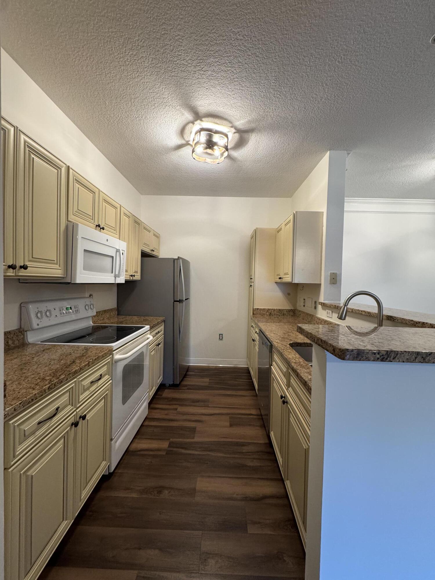 1300 Park West Boulevard Unit 401