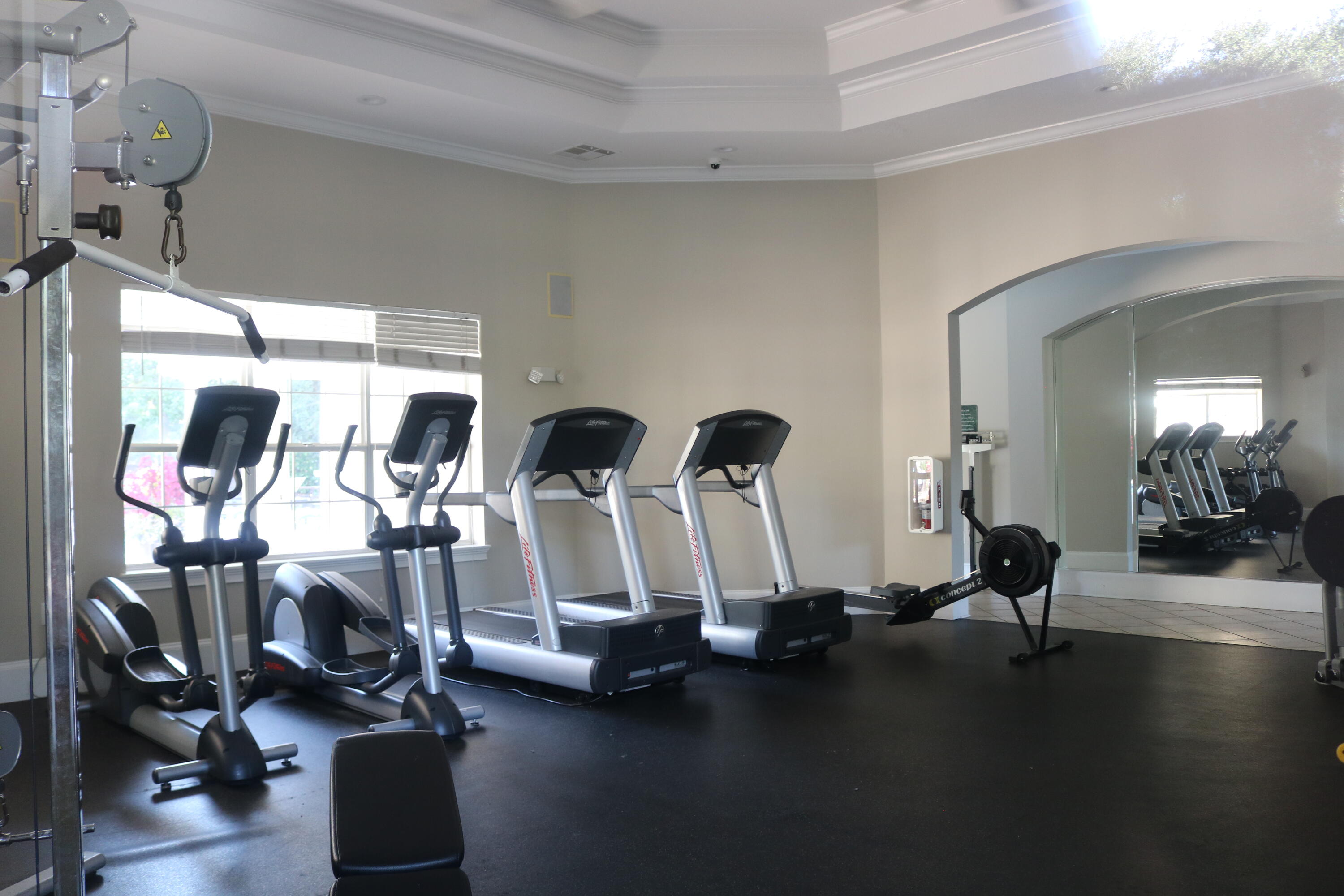 1300 Park West Boulevard Unit 401