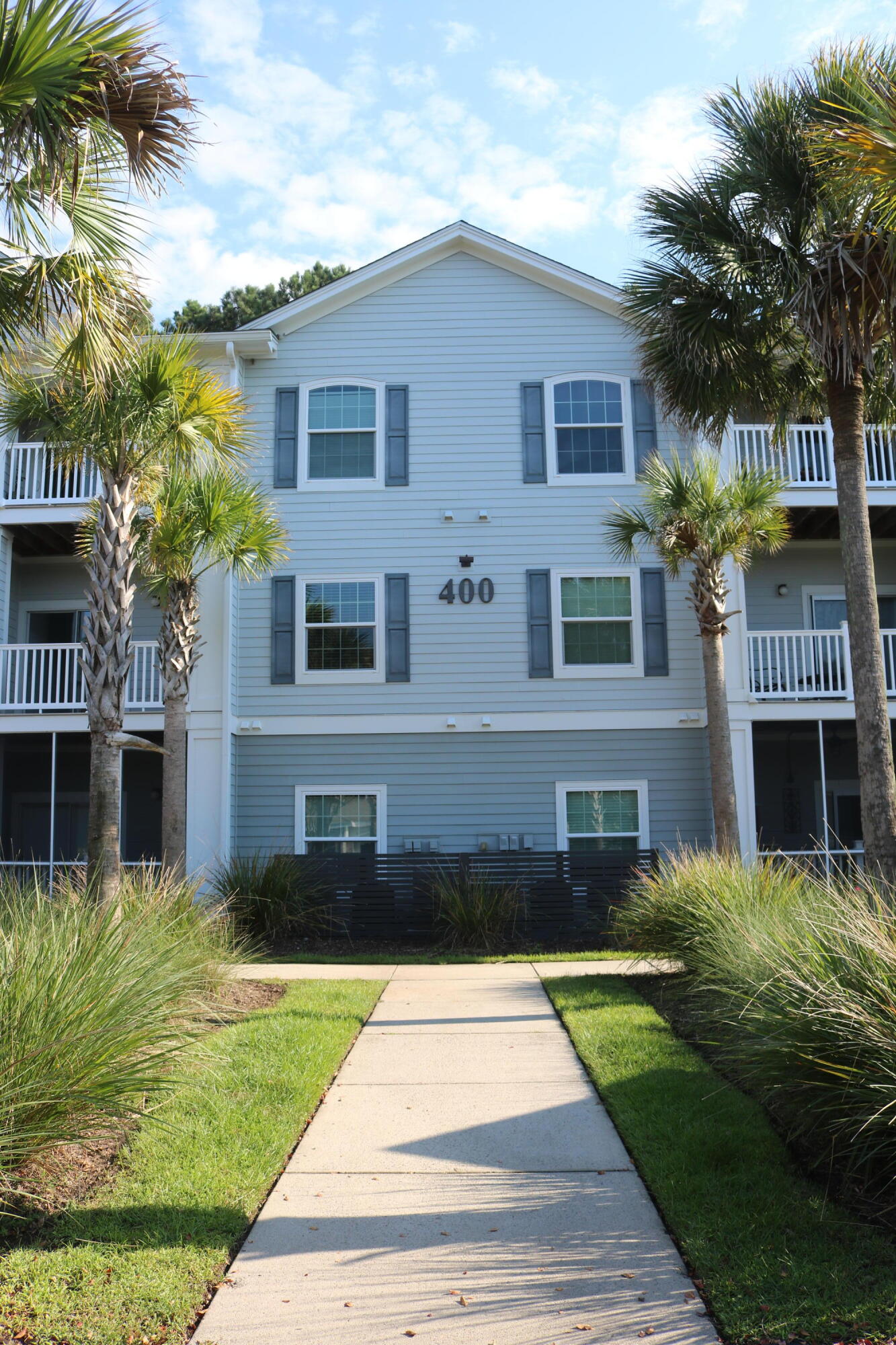 1300 Park West Boulevard Unit 401