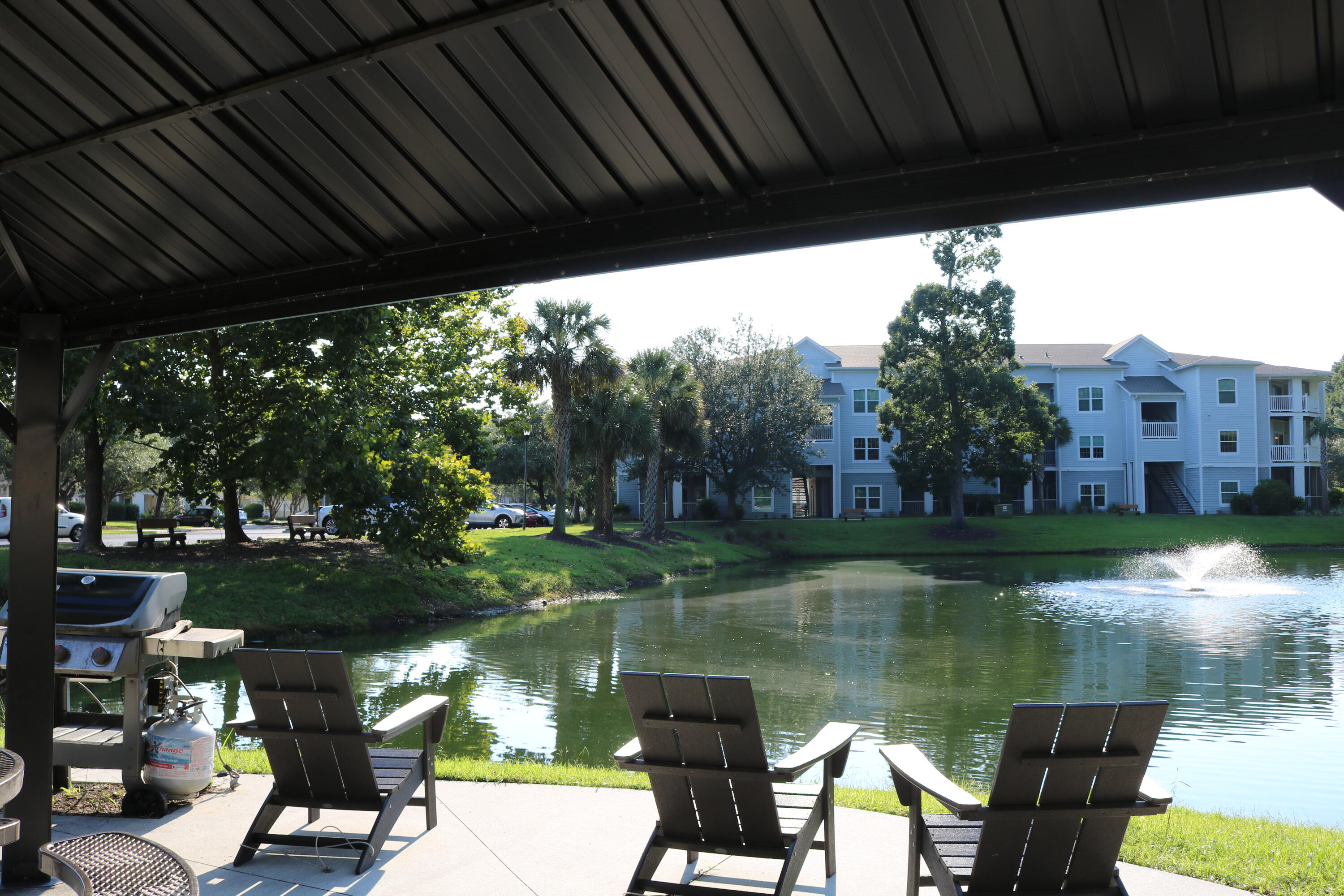 1300 Park West Boulevard Unit 401