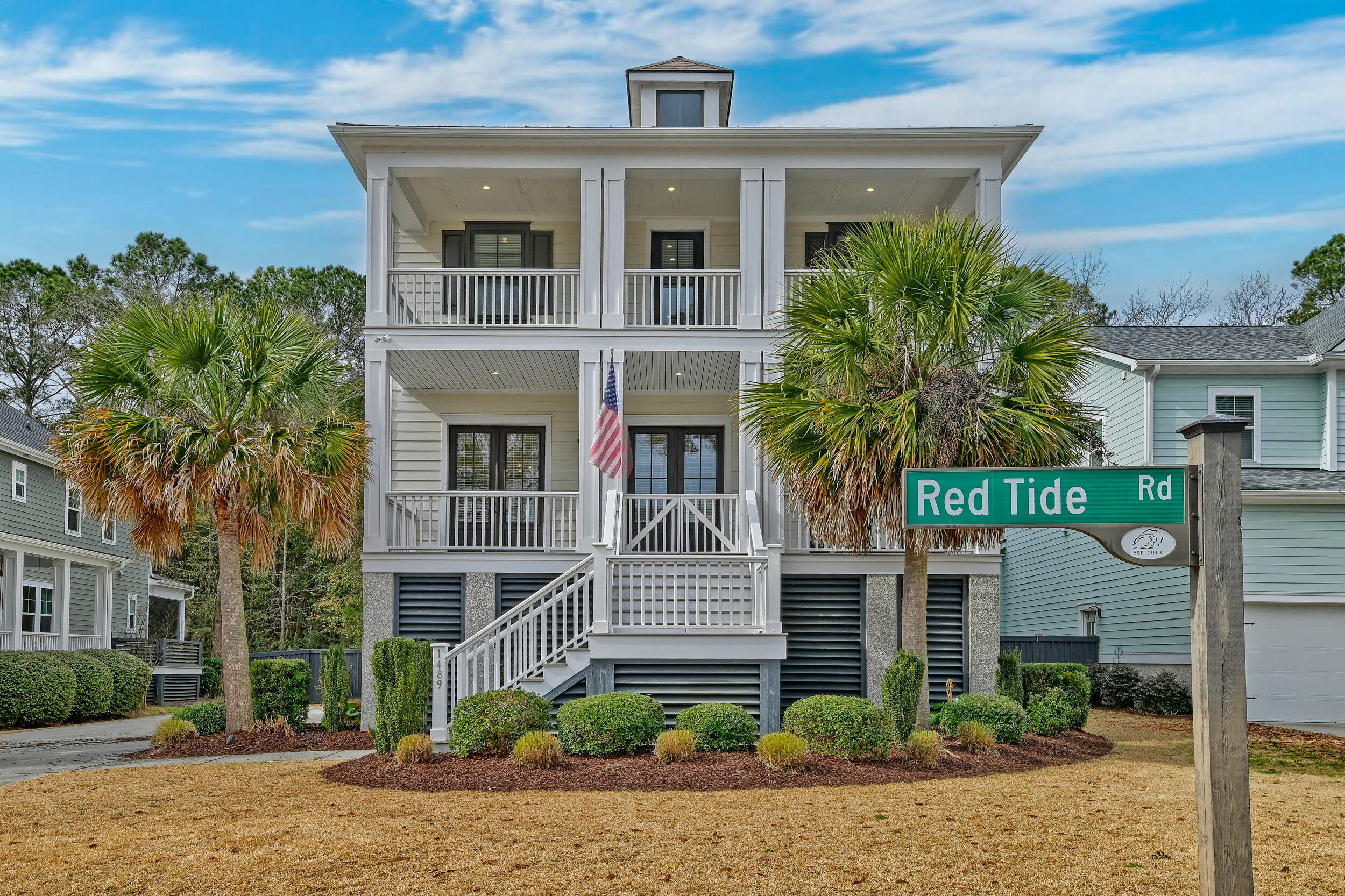1489 Red Tide Road