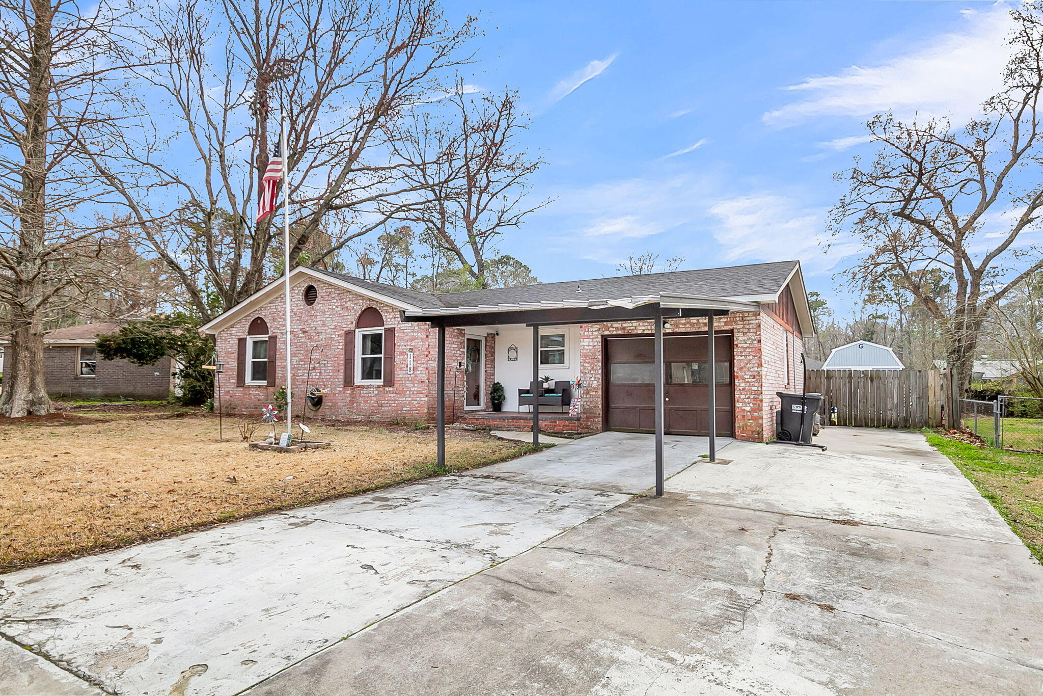 118 Waring Road