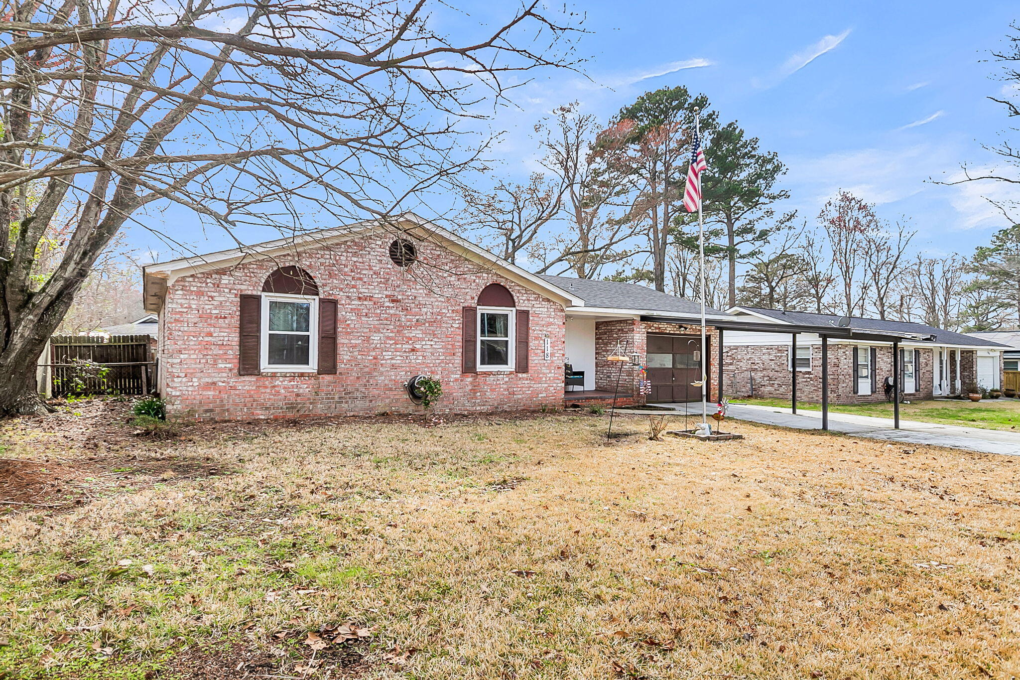 118 Waring Road