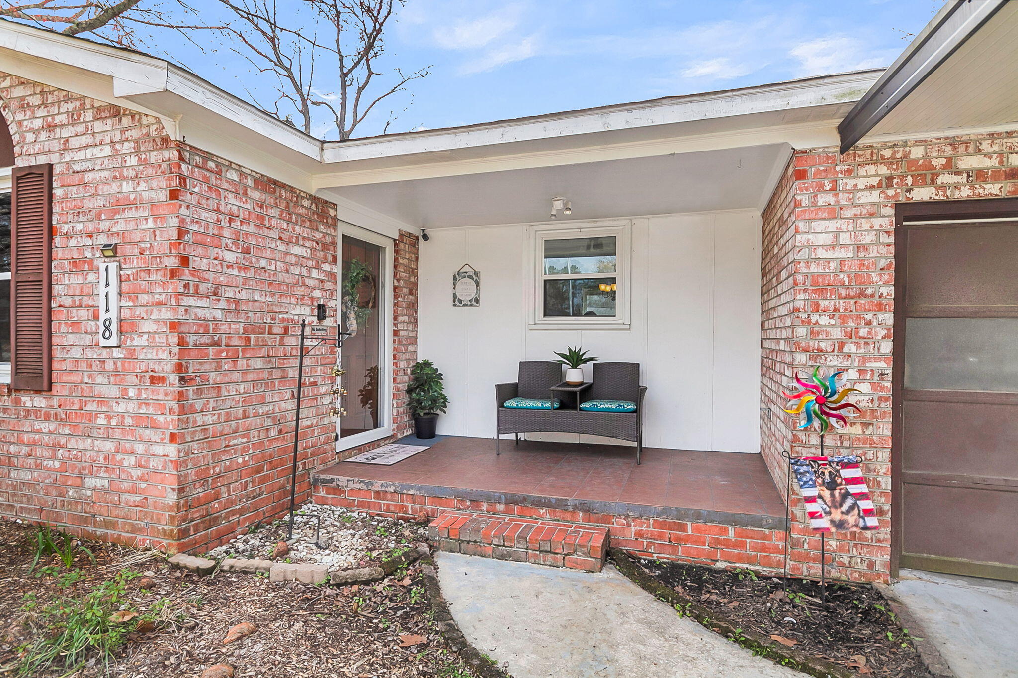 118 Waring Road