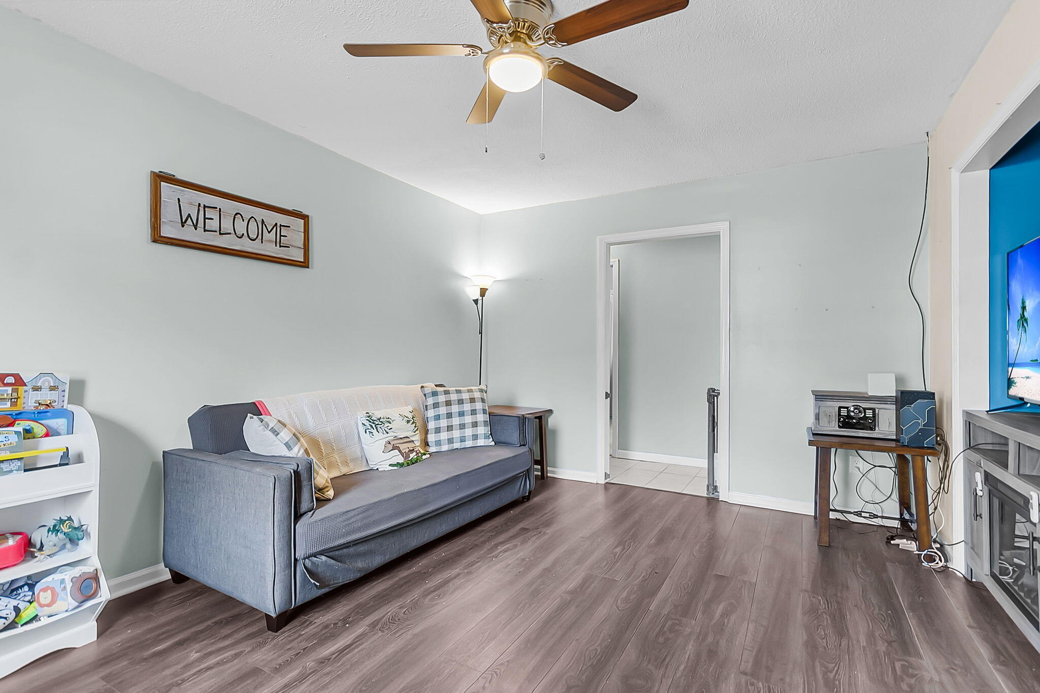 118 Waring Road