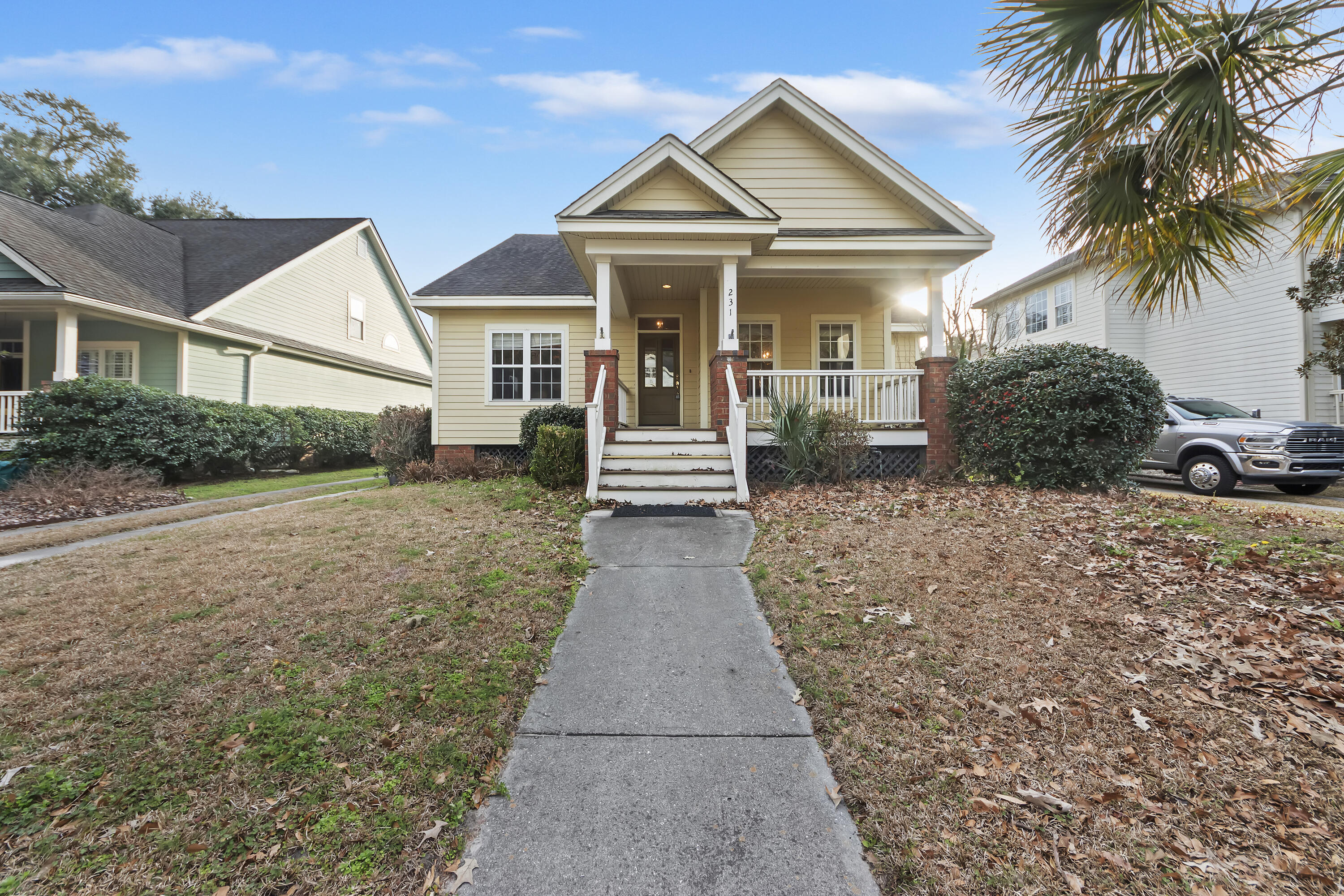 231 N Ainsdale Drive