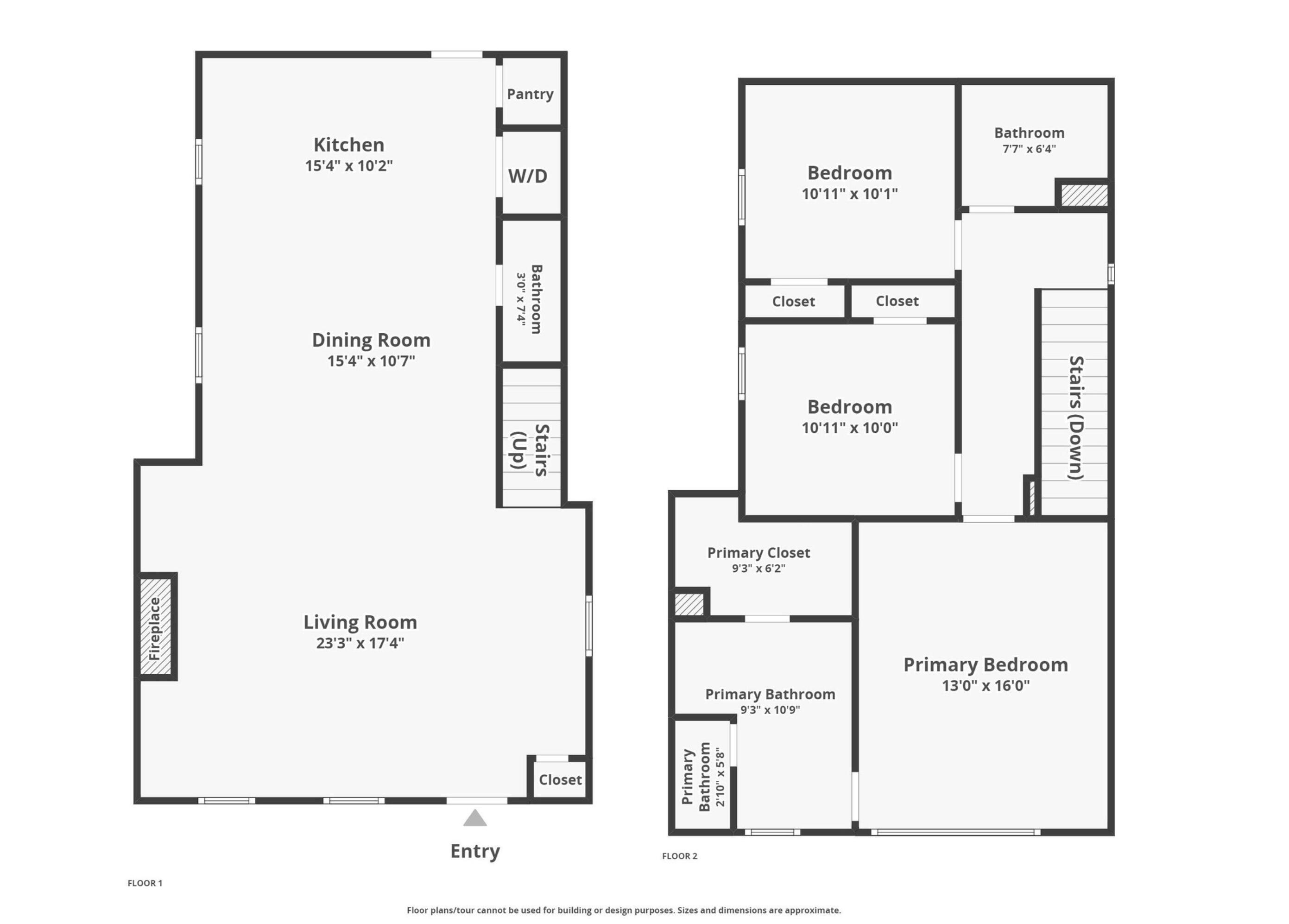 1672 Indy Drive