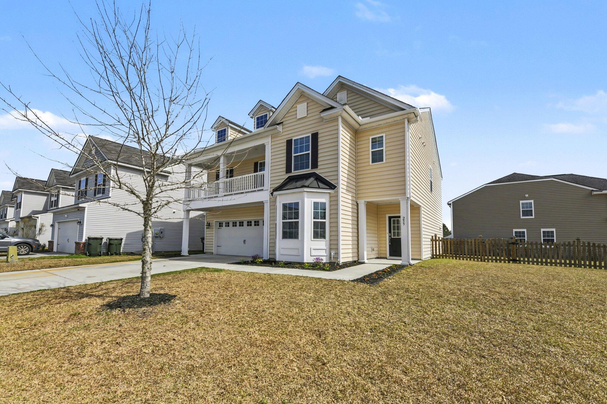 255 Swamp Creek Lane