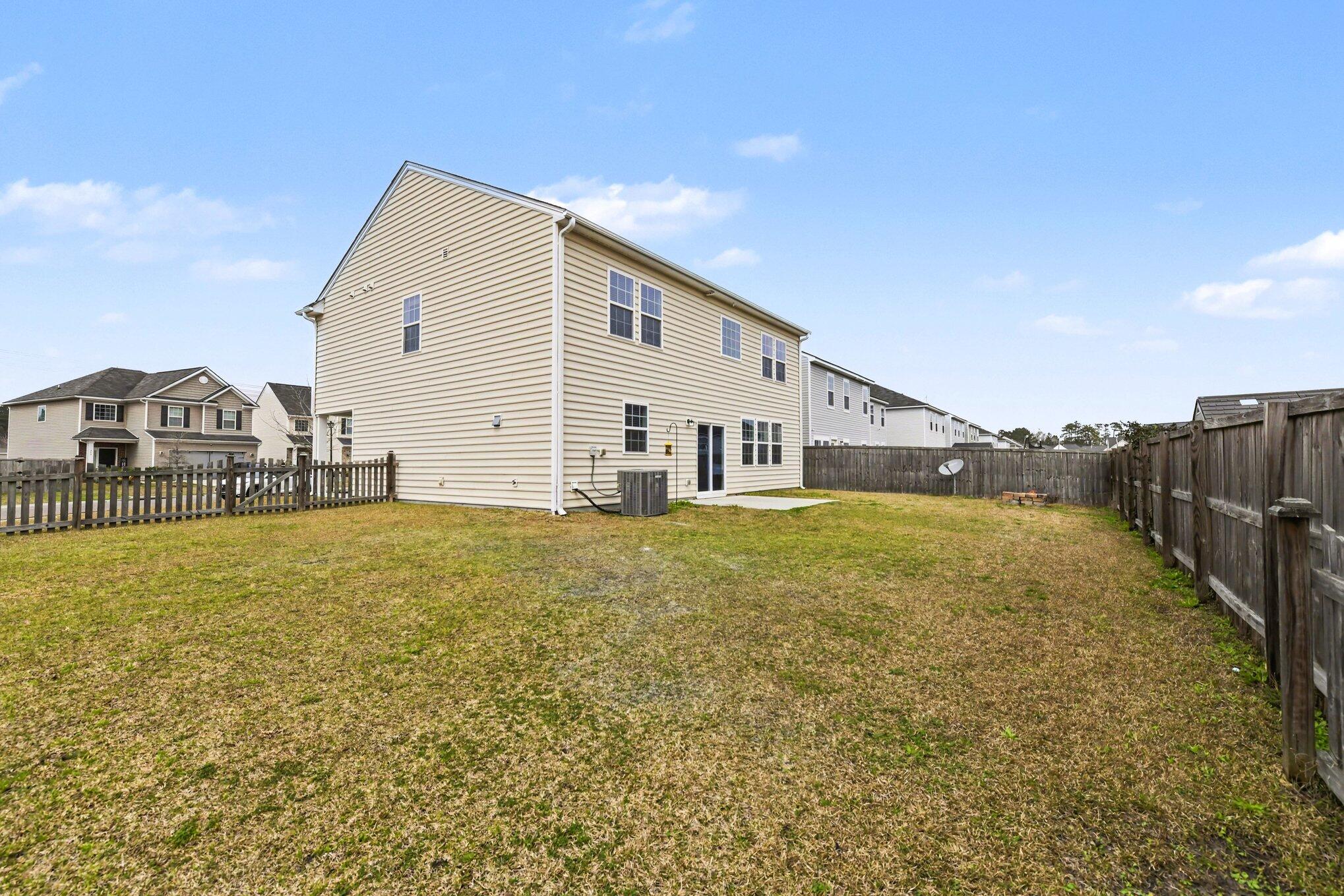 255 Swamp Creek Lane