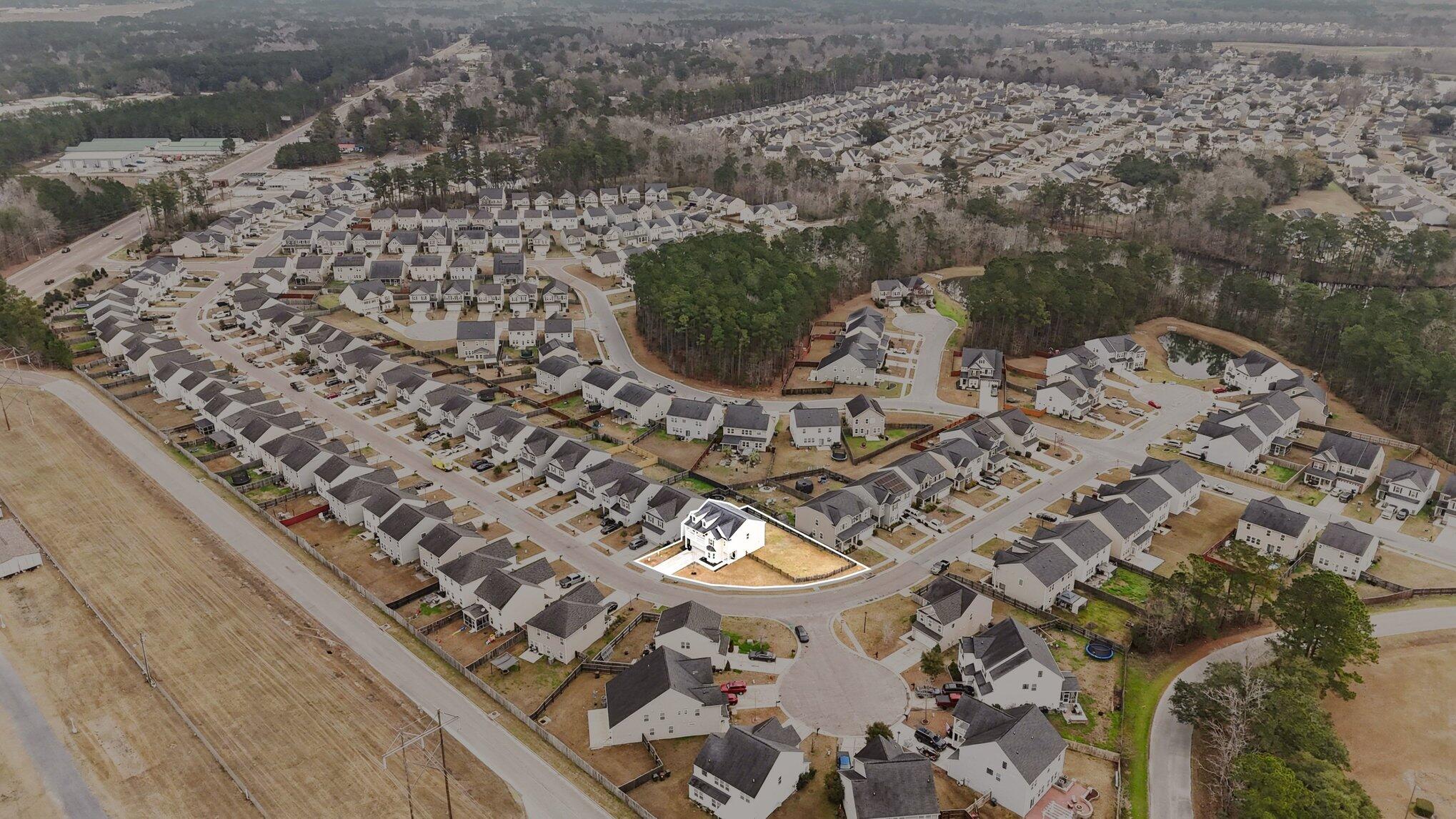 255 Swamp Creek Lane