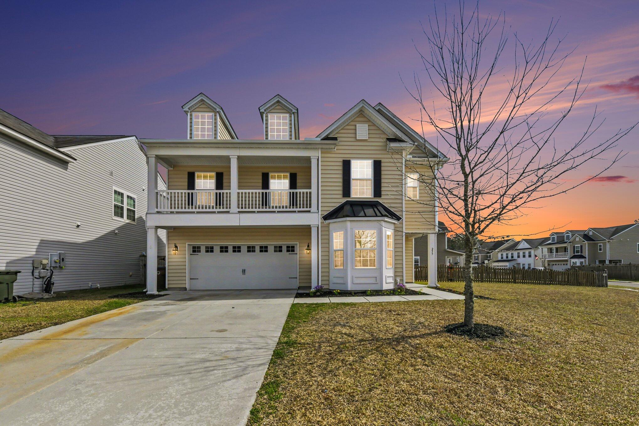 255 Swamp Creek Lane