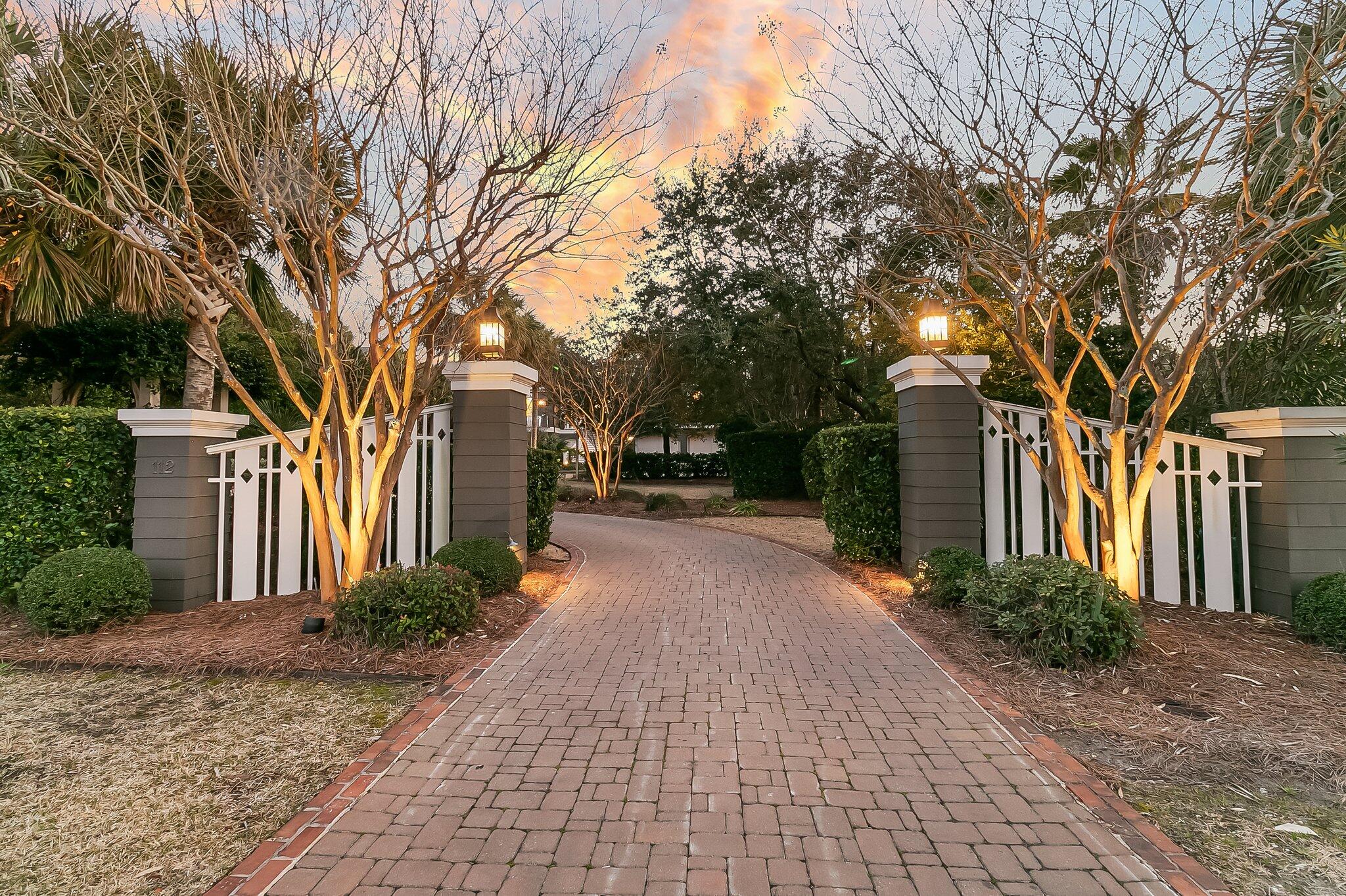 112 Ocean Boulevard
