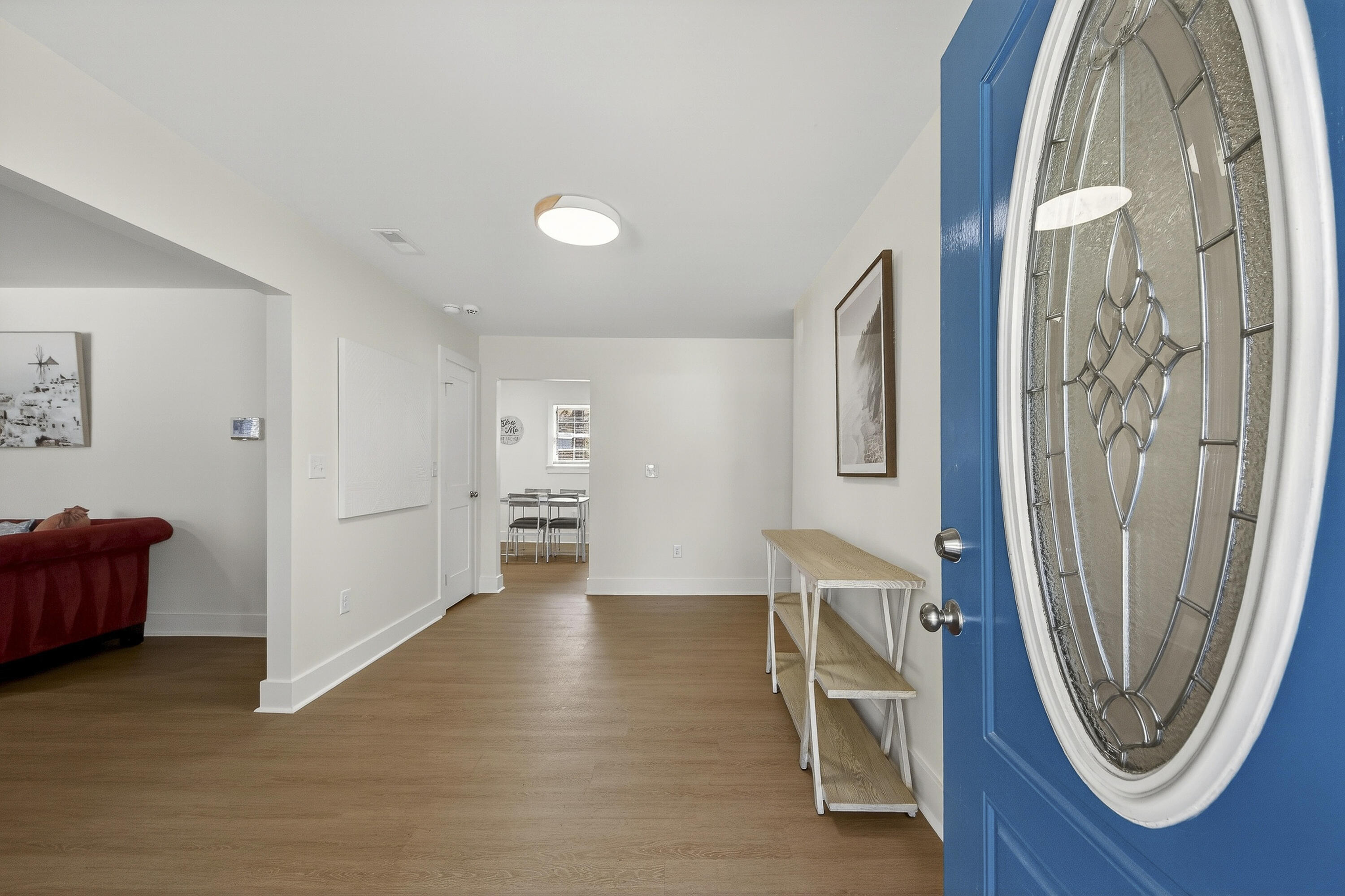 908 King Richard Drive