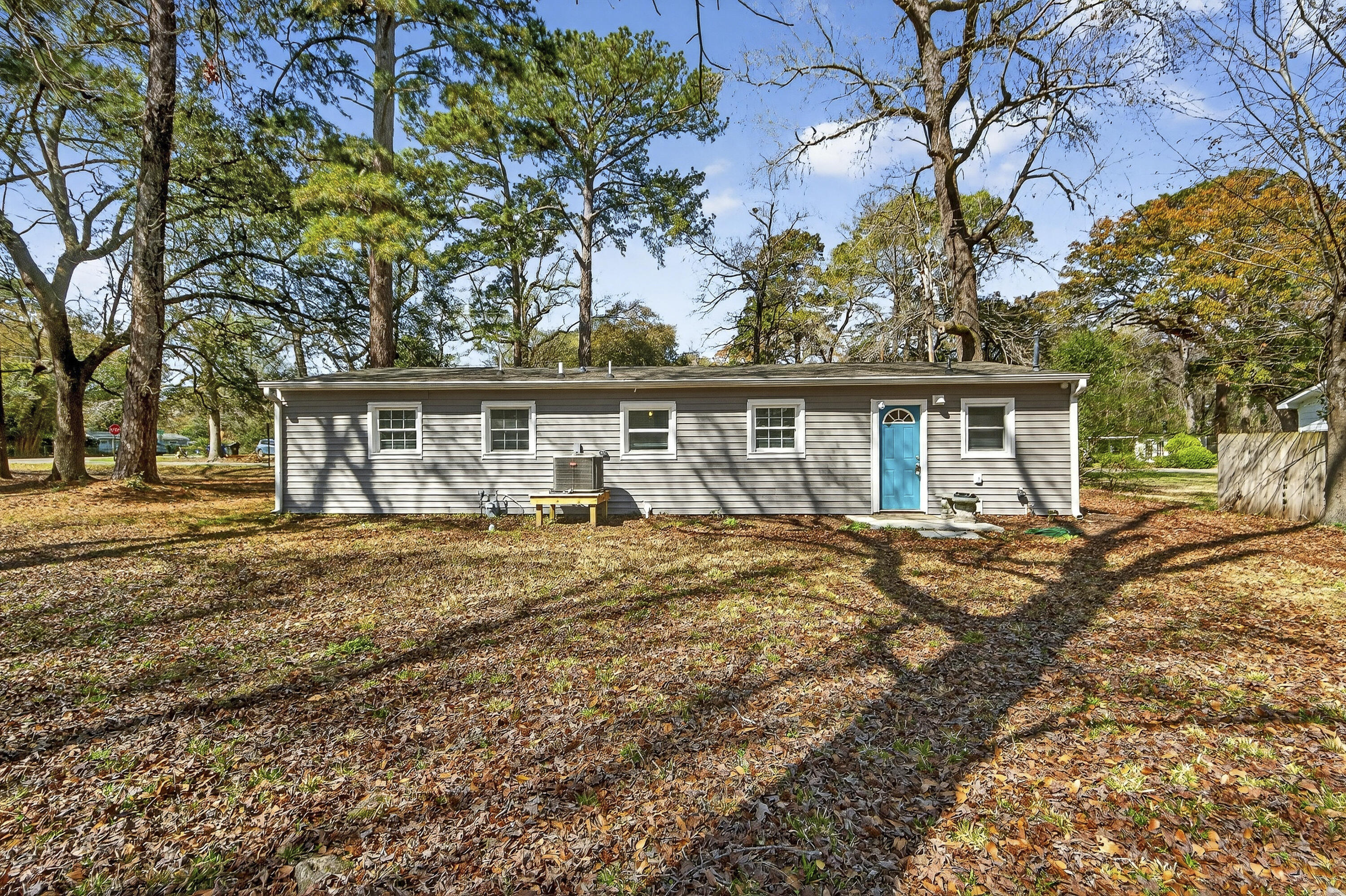 908 King Richard Drive