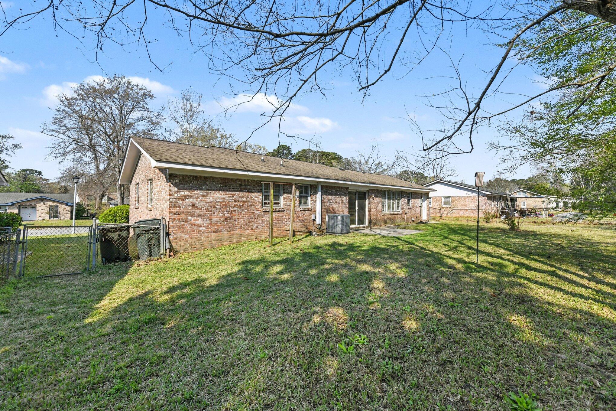 123 Saint Marks Drive