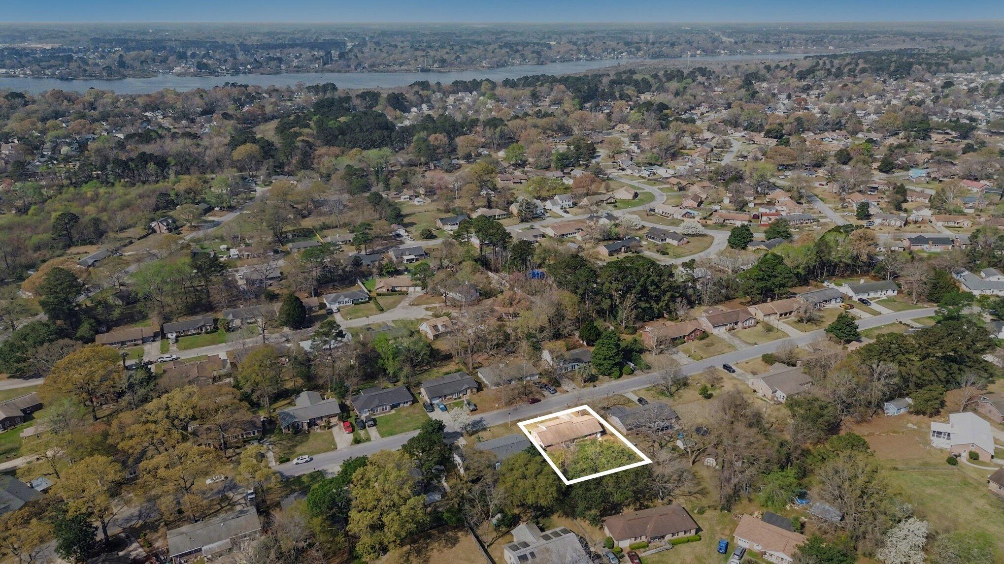 123 Saint Marks Drive