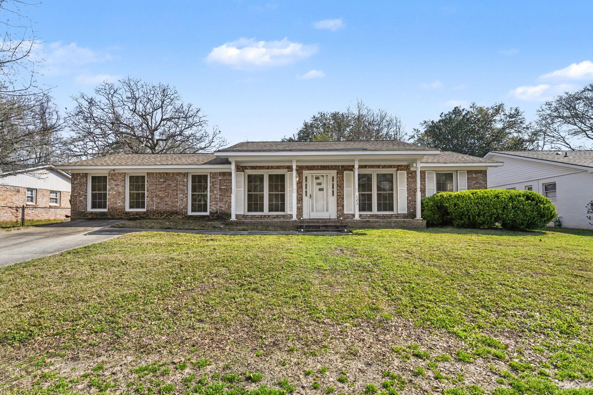 123 Saint Marks Drive