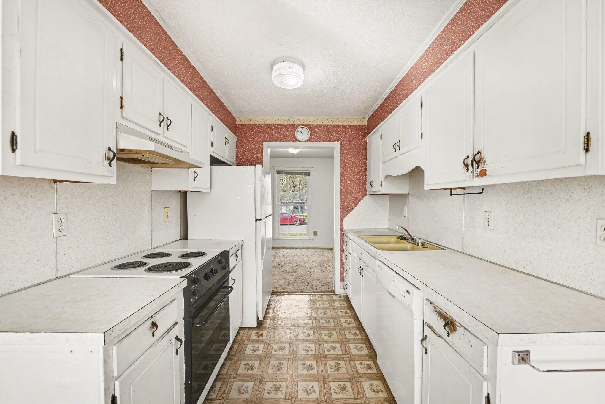 123 Saint Marks Drive