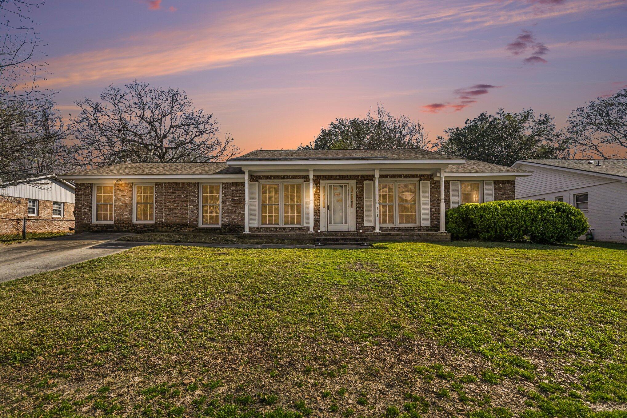 123 Saint Marks Drive