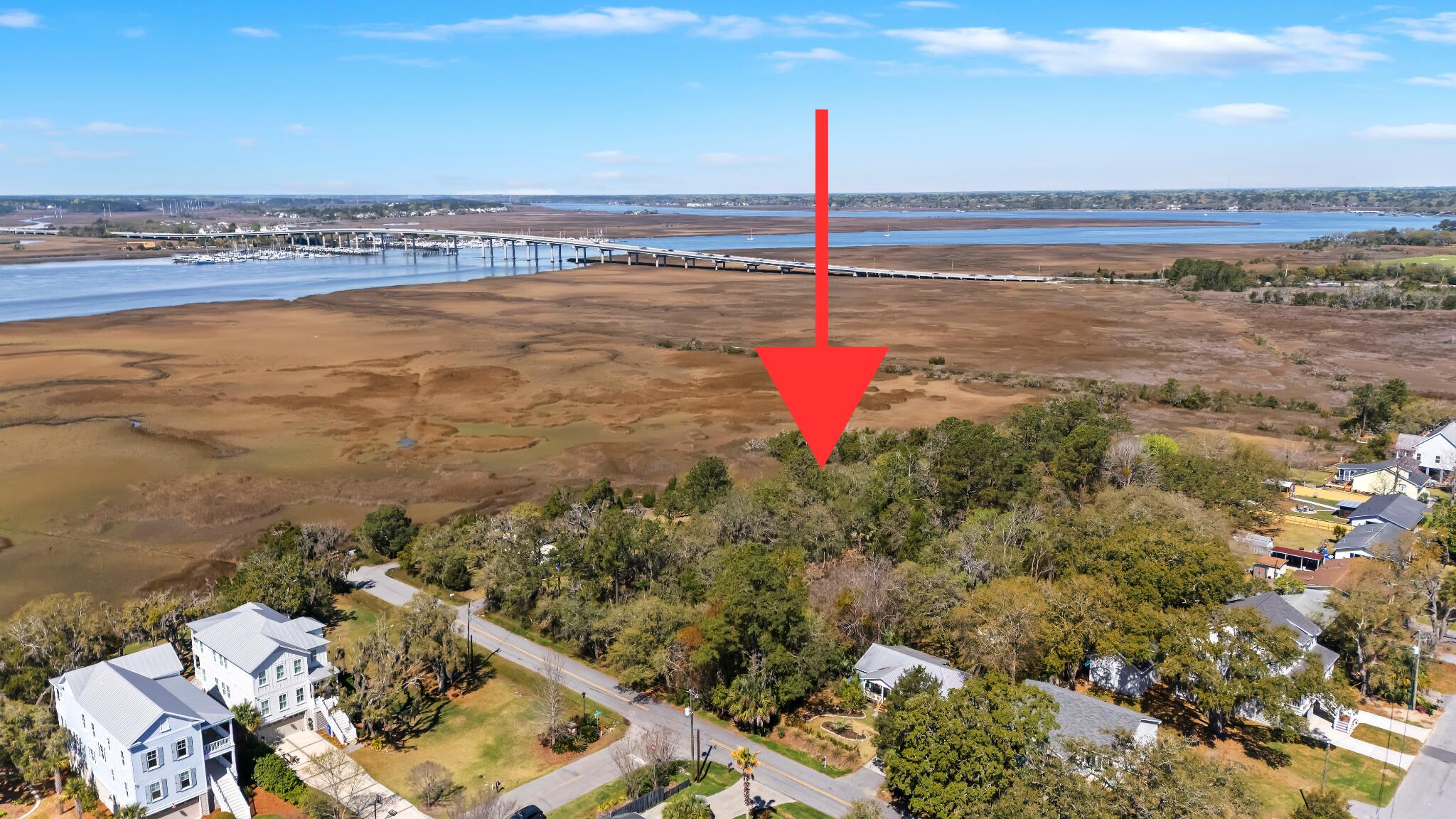 2286 Woodland Shores Road