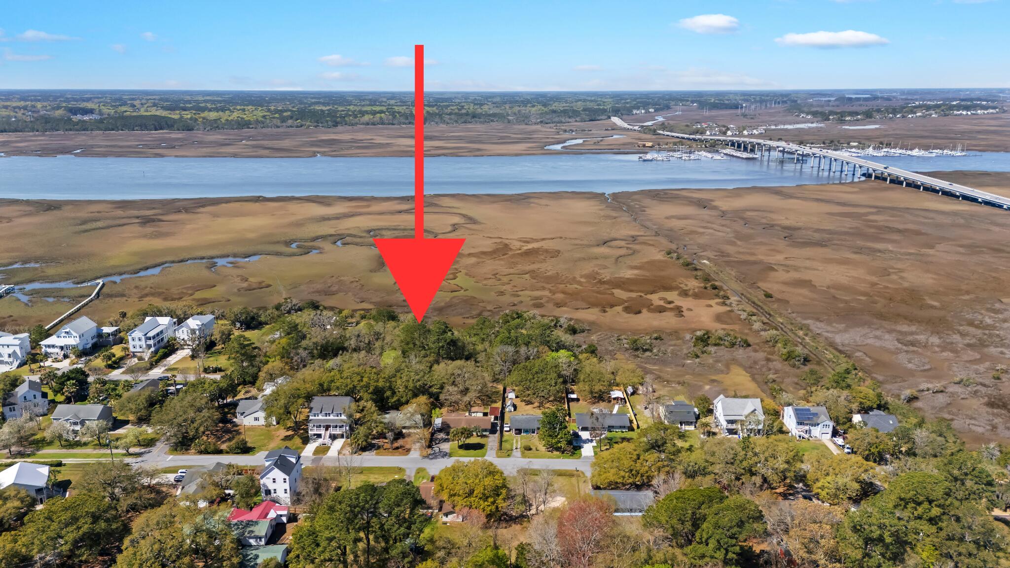 2286 Woodland Shores Road