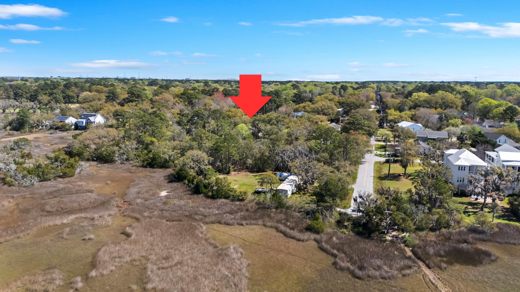 2286 Woodland Shores Road