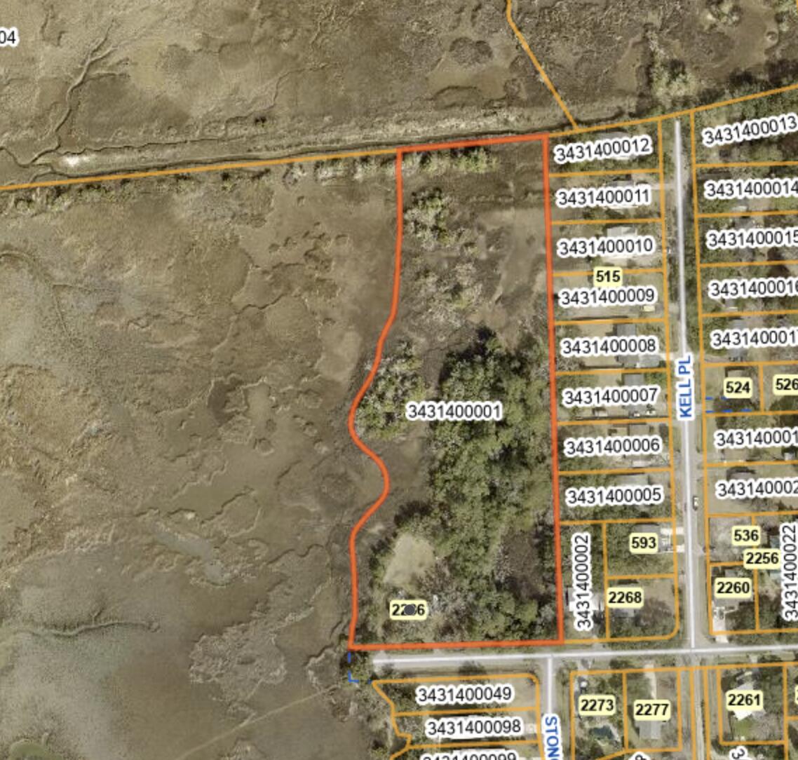 2286 Woodland Shores Road