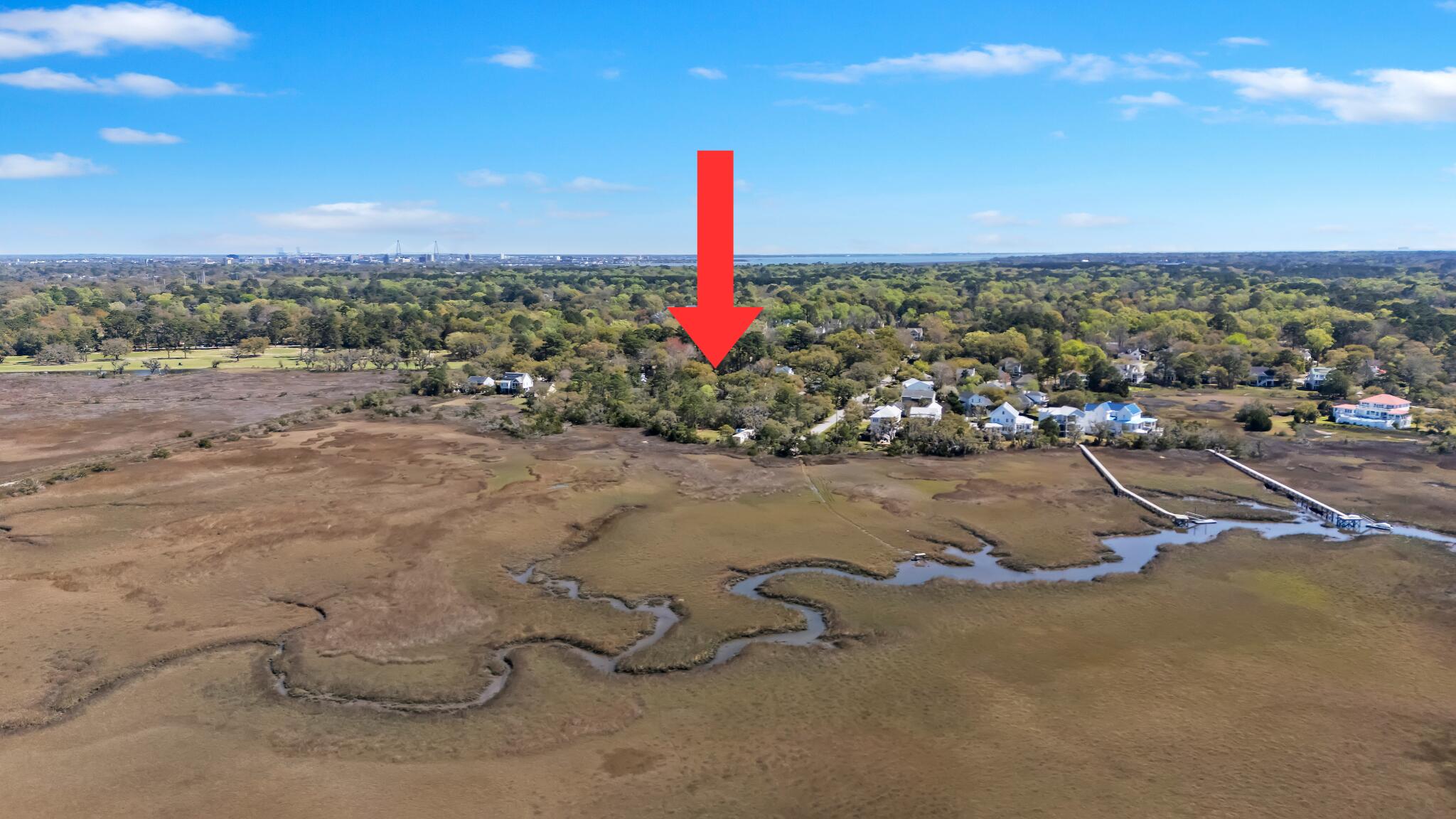 2286 Woodland Shores Road