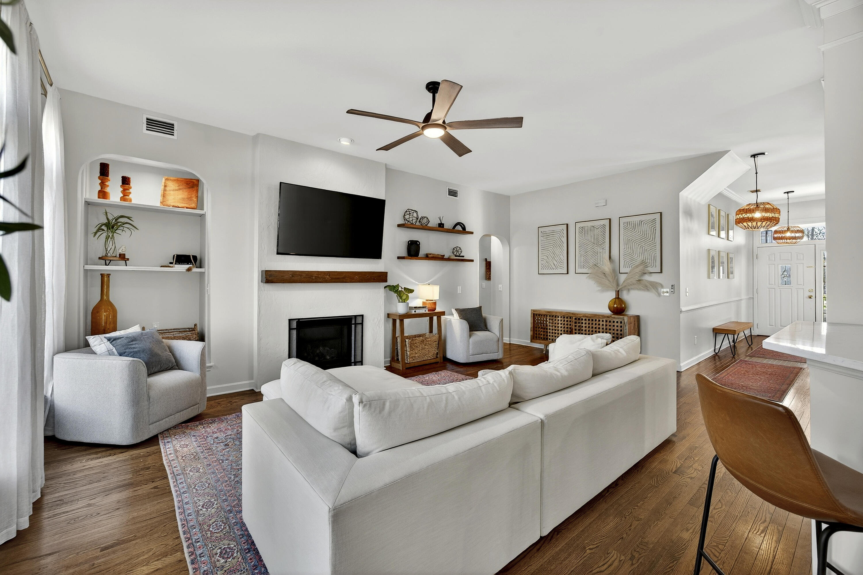 1617 William Hapton Way