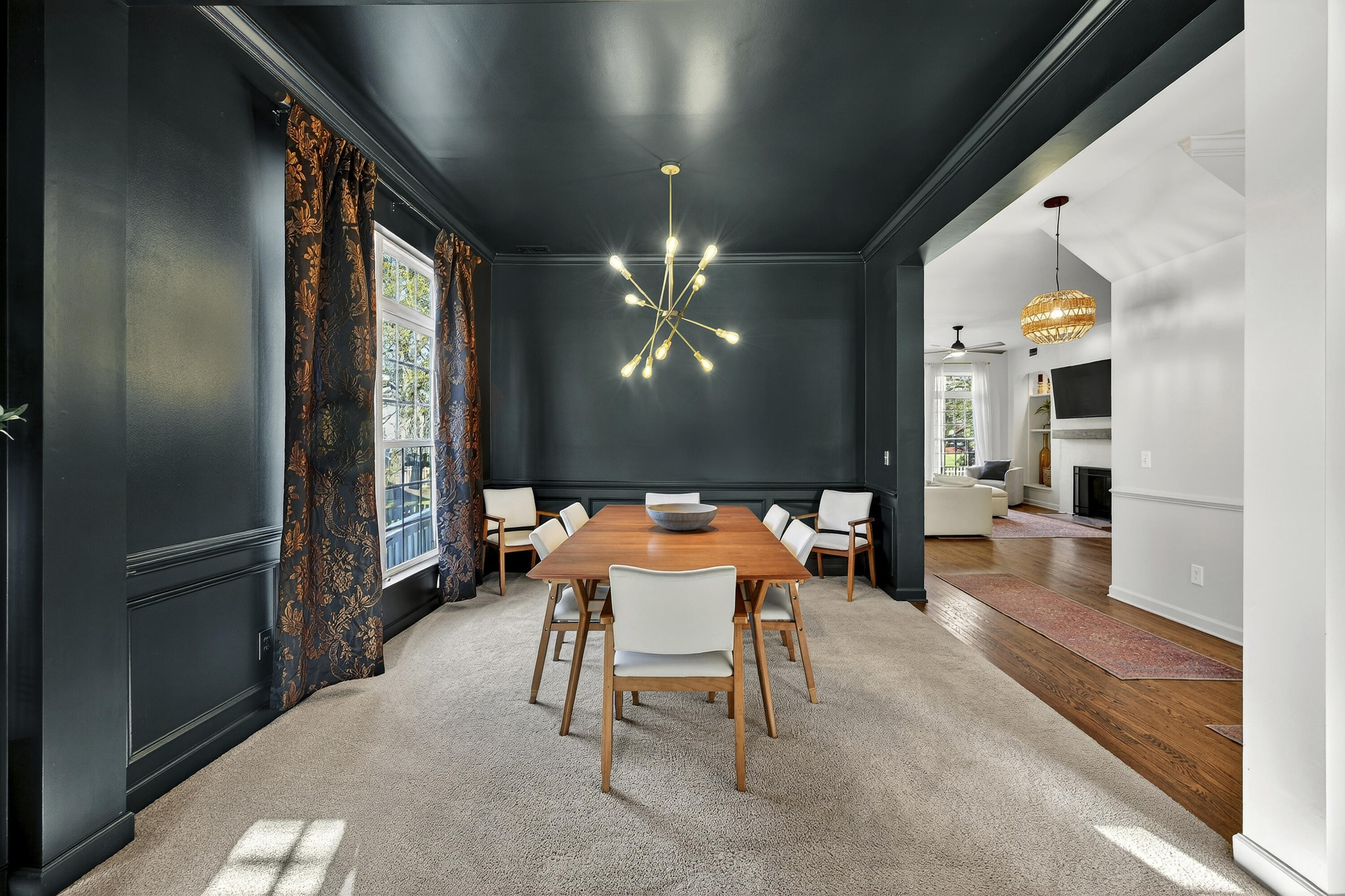 1617 William Hapton Way