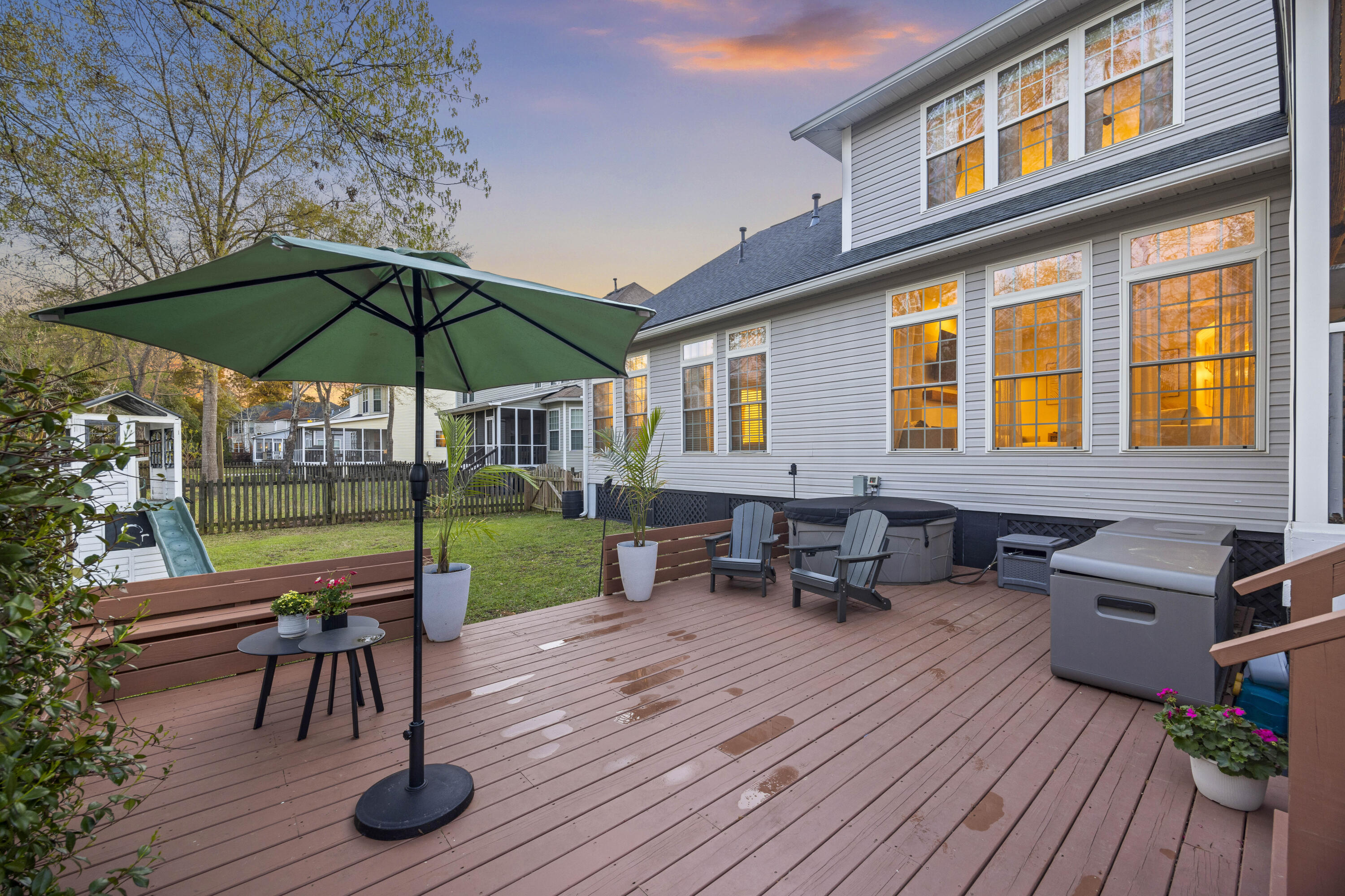 1617 William Hapton Way