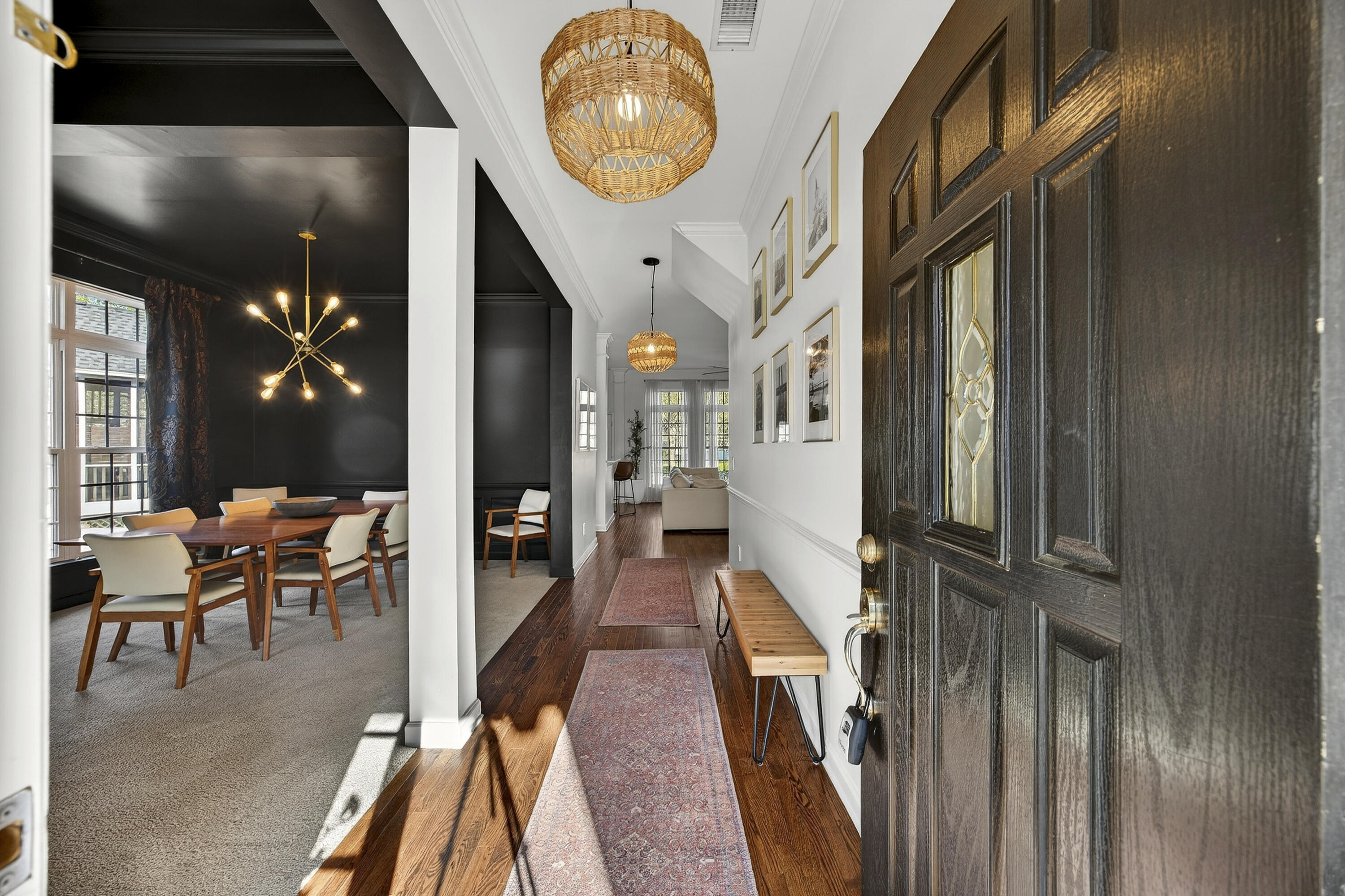 1617 William Hapton Way