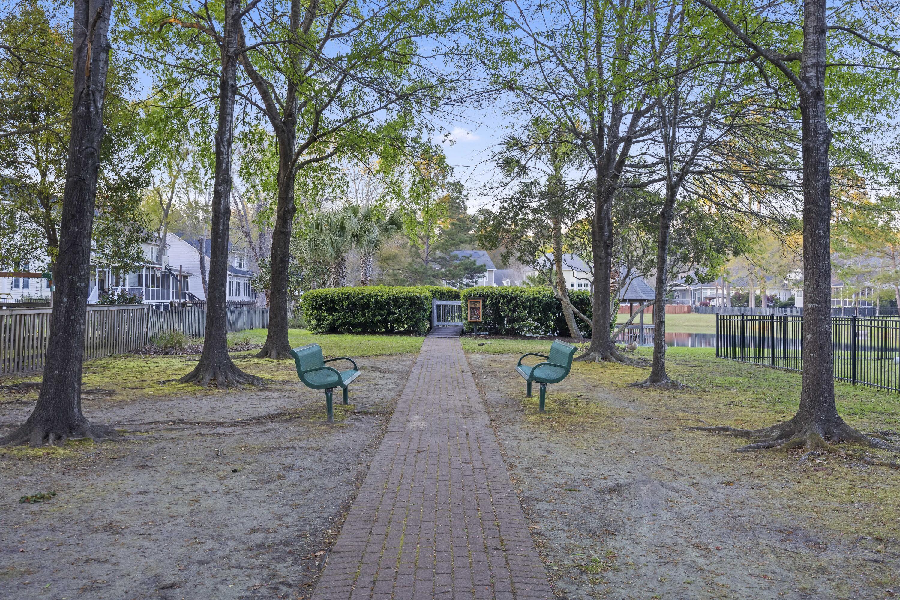 1617 William Hapton Way