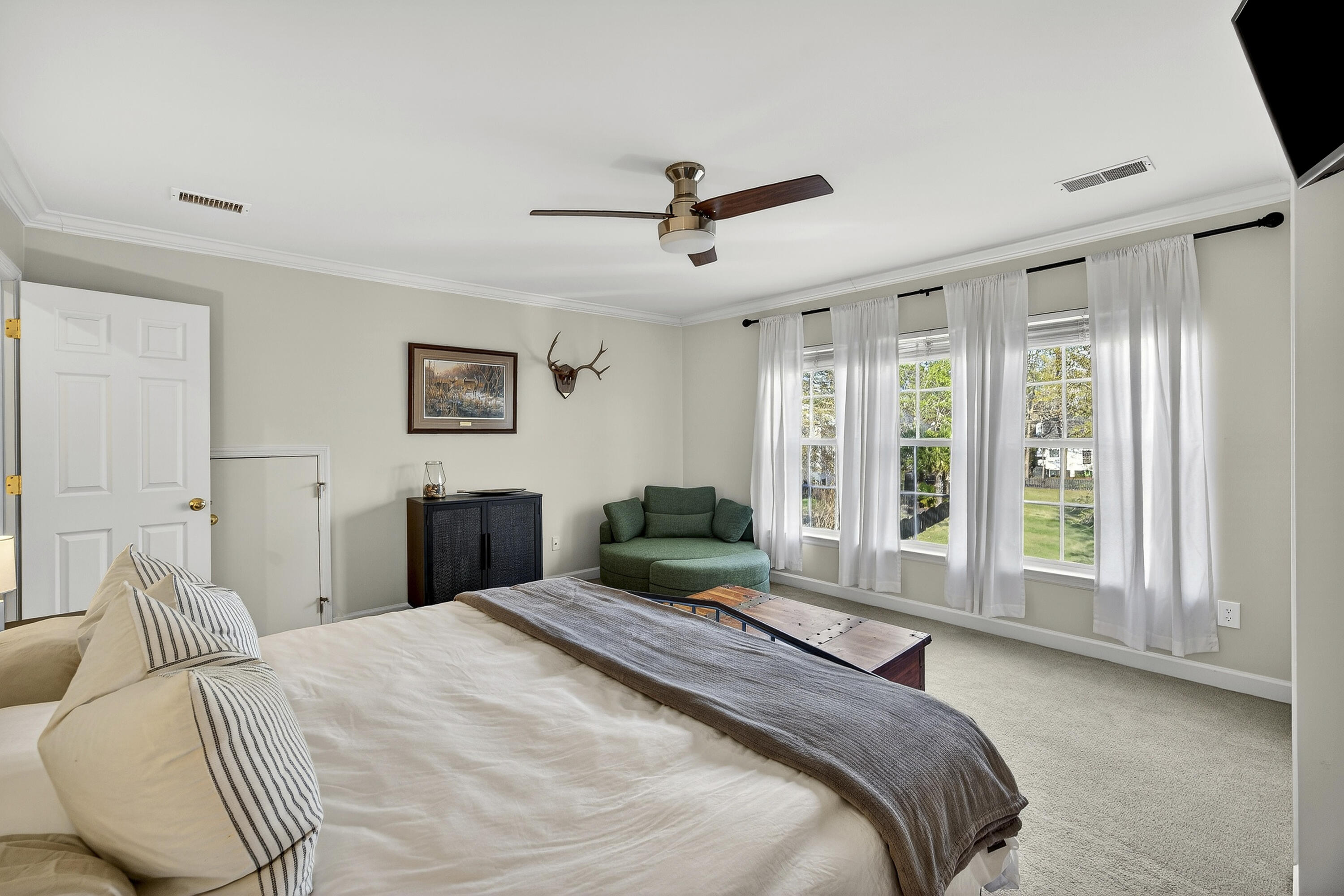 1617 William Hapton Way