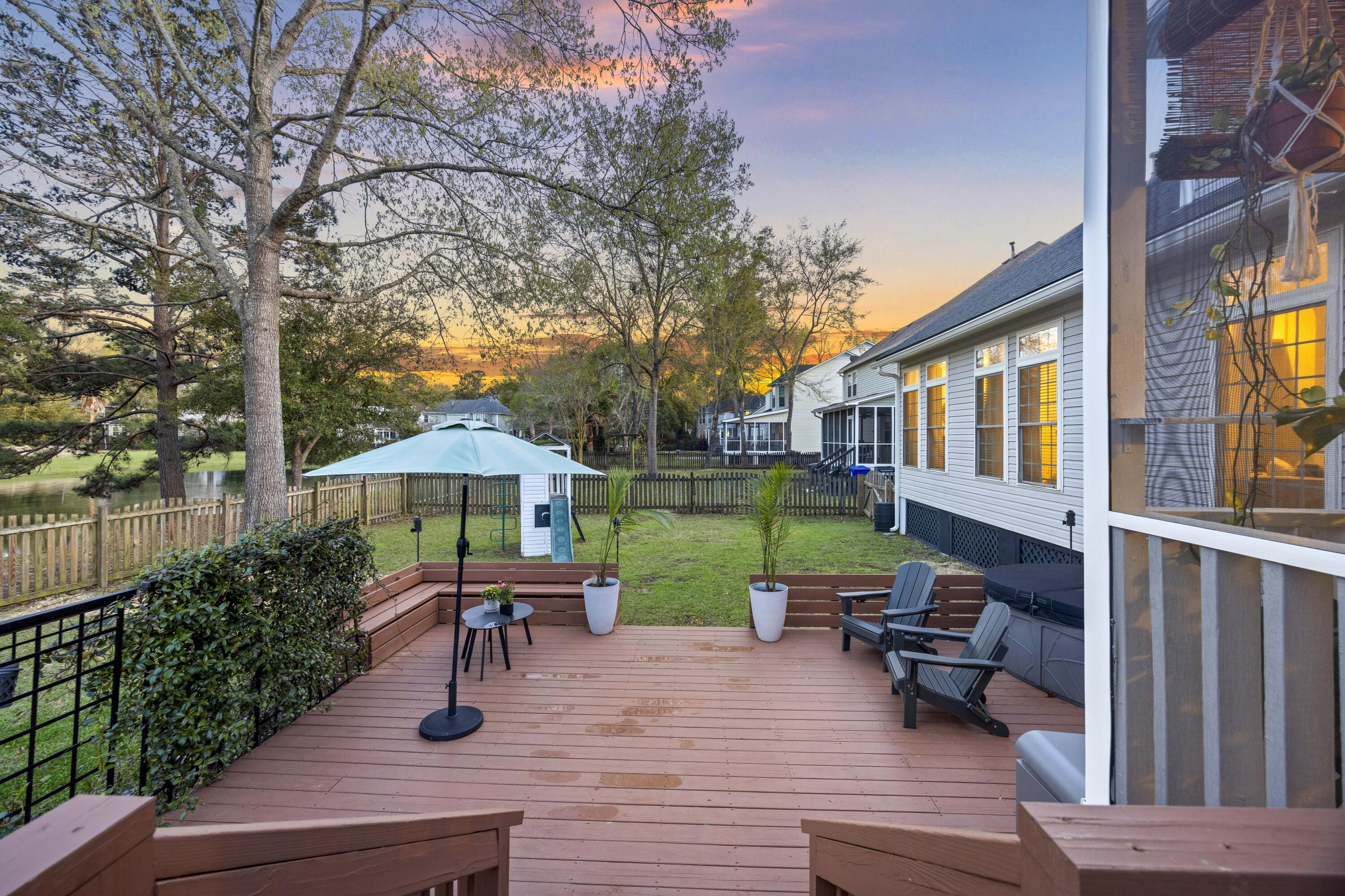 1617 William Hapton Way