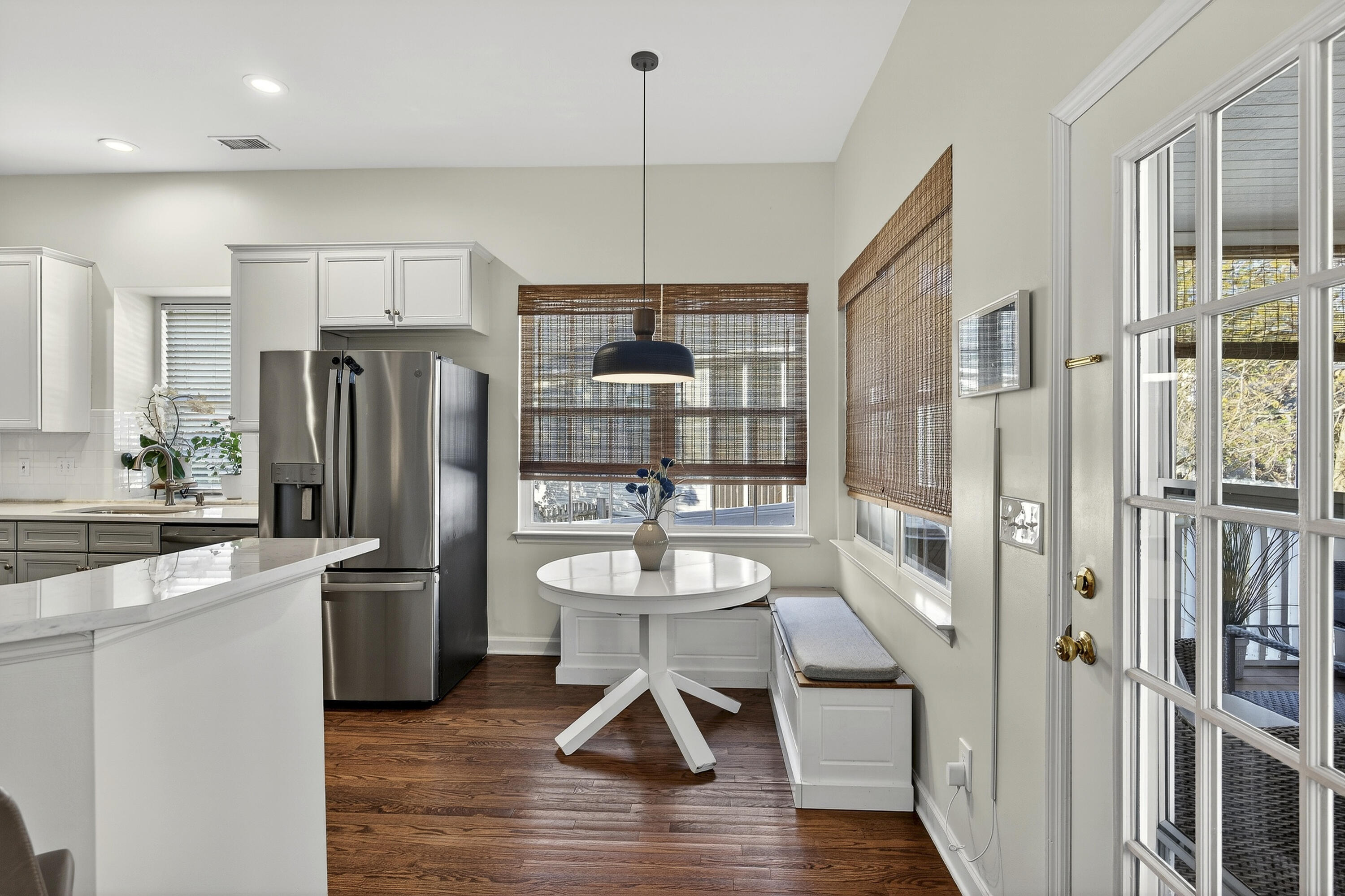 1617 William Hapton Way