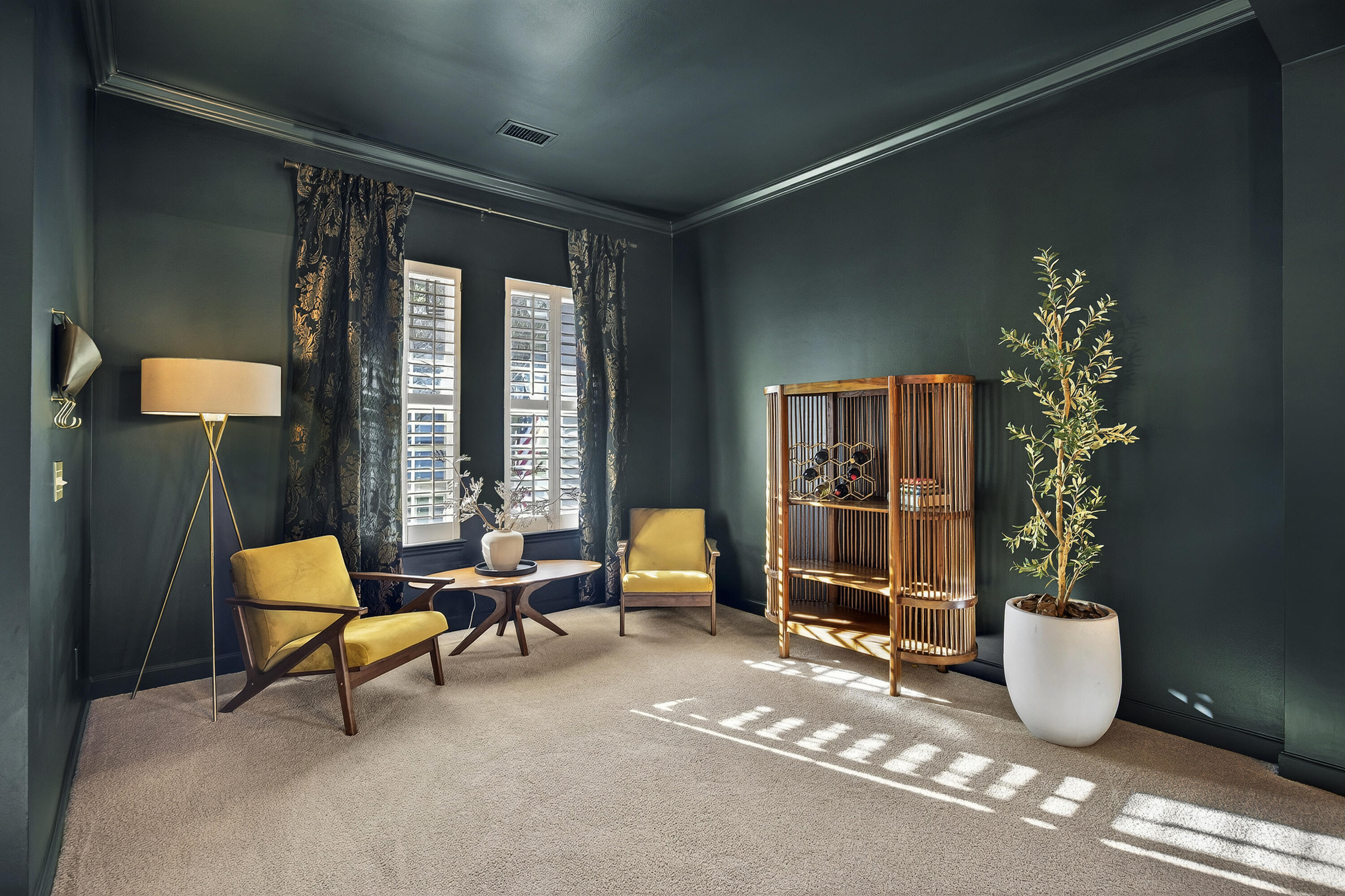 1617 William Hapton Way