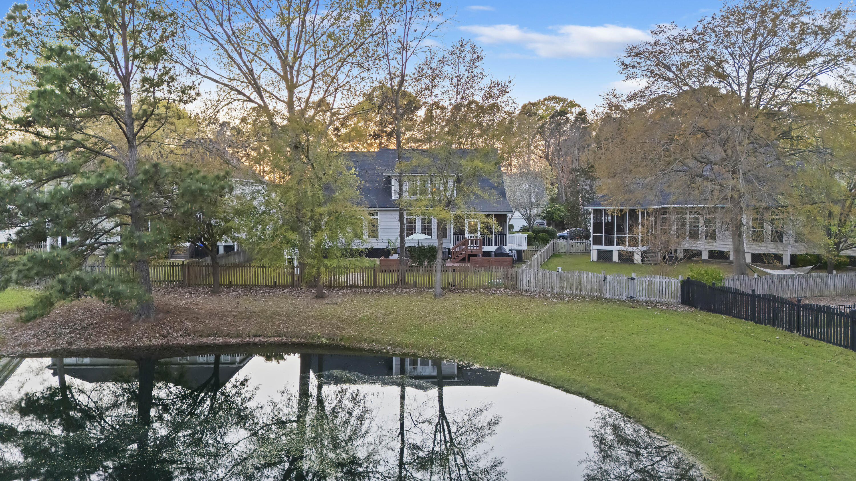 1617 William Hapton Way