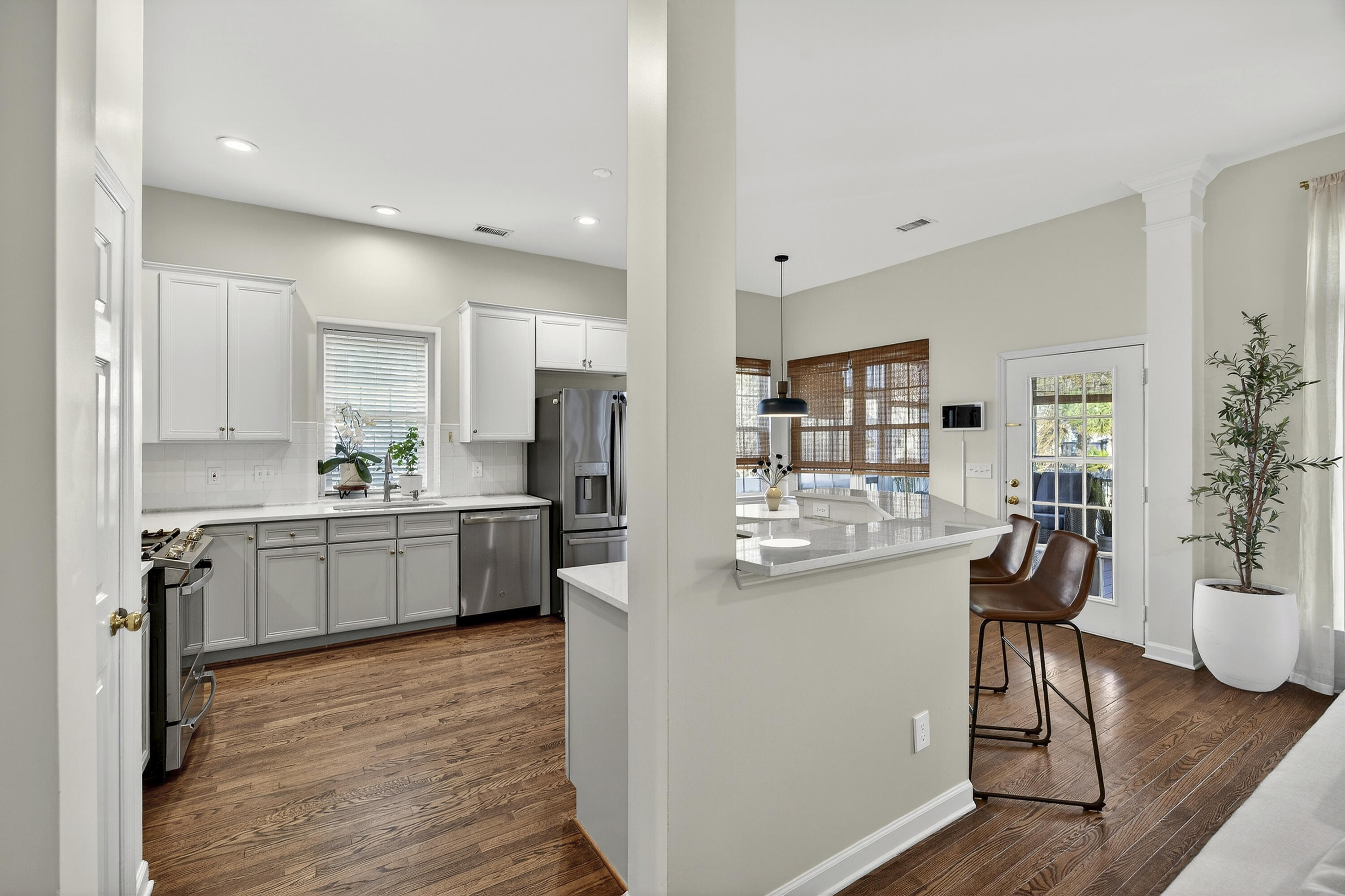 1617 William Hapton Way