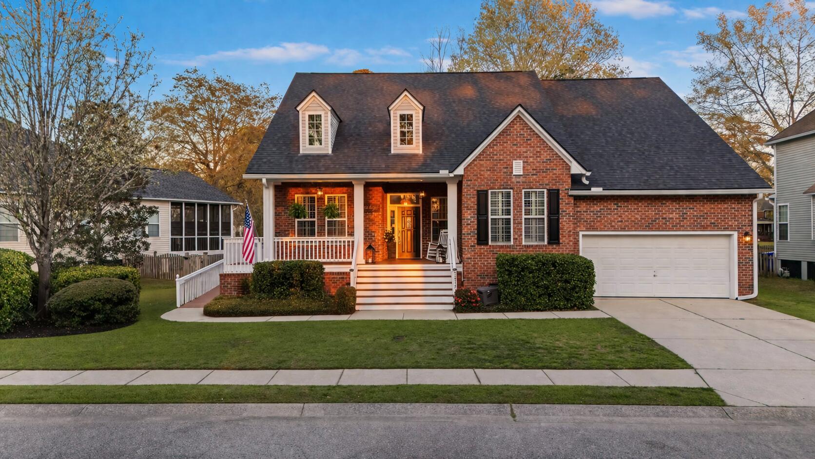 1617 William Hapton Way