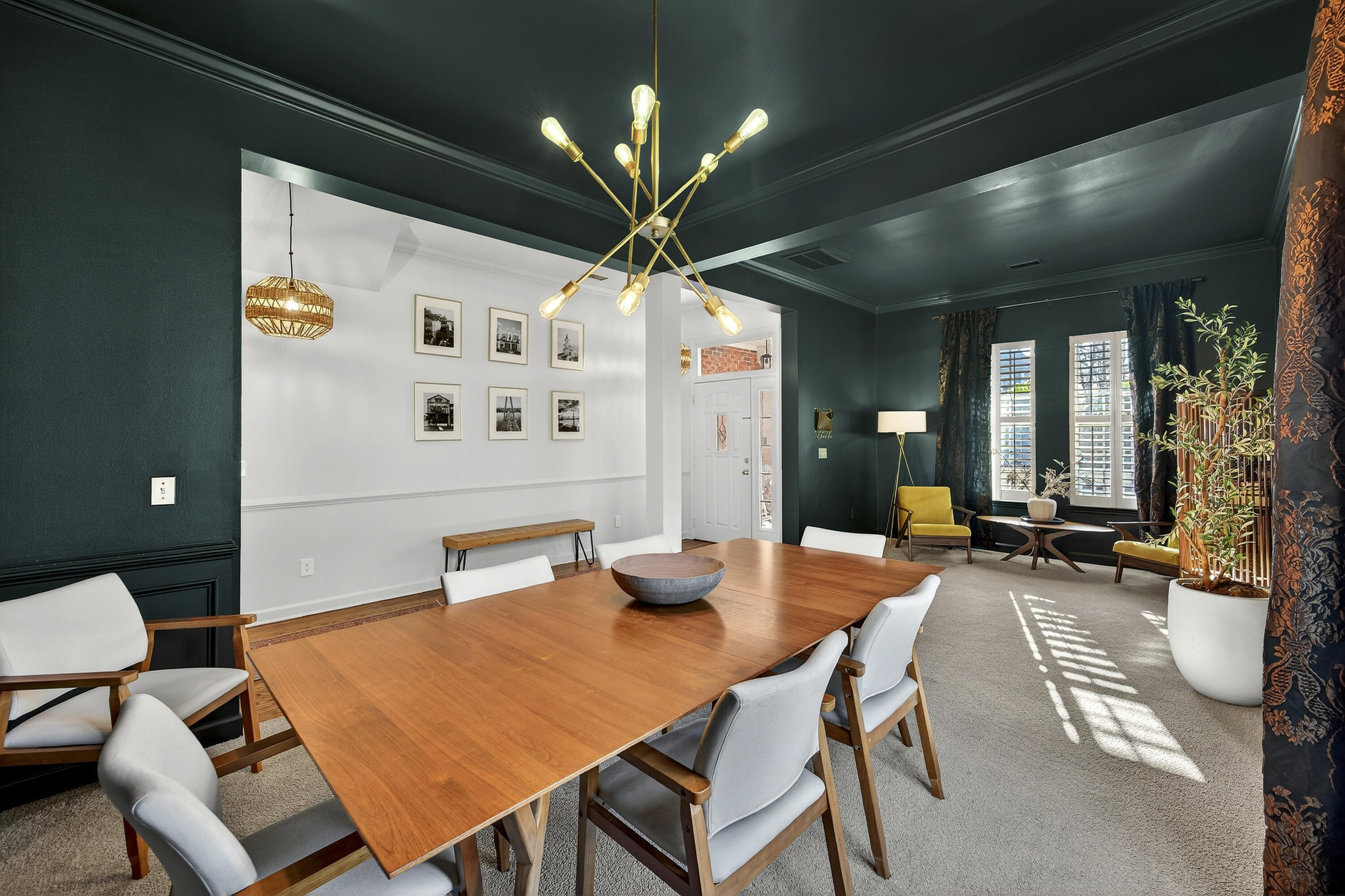 1617 William Hapton Way