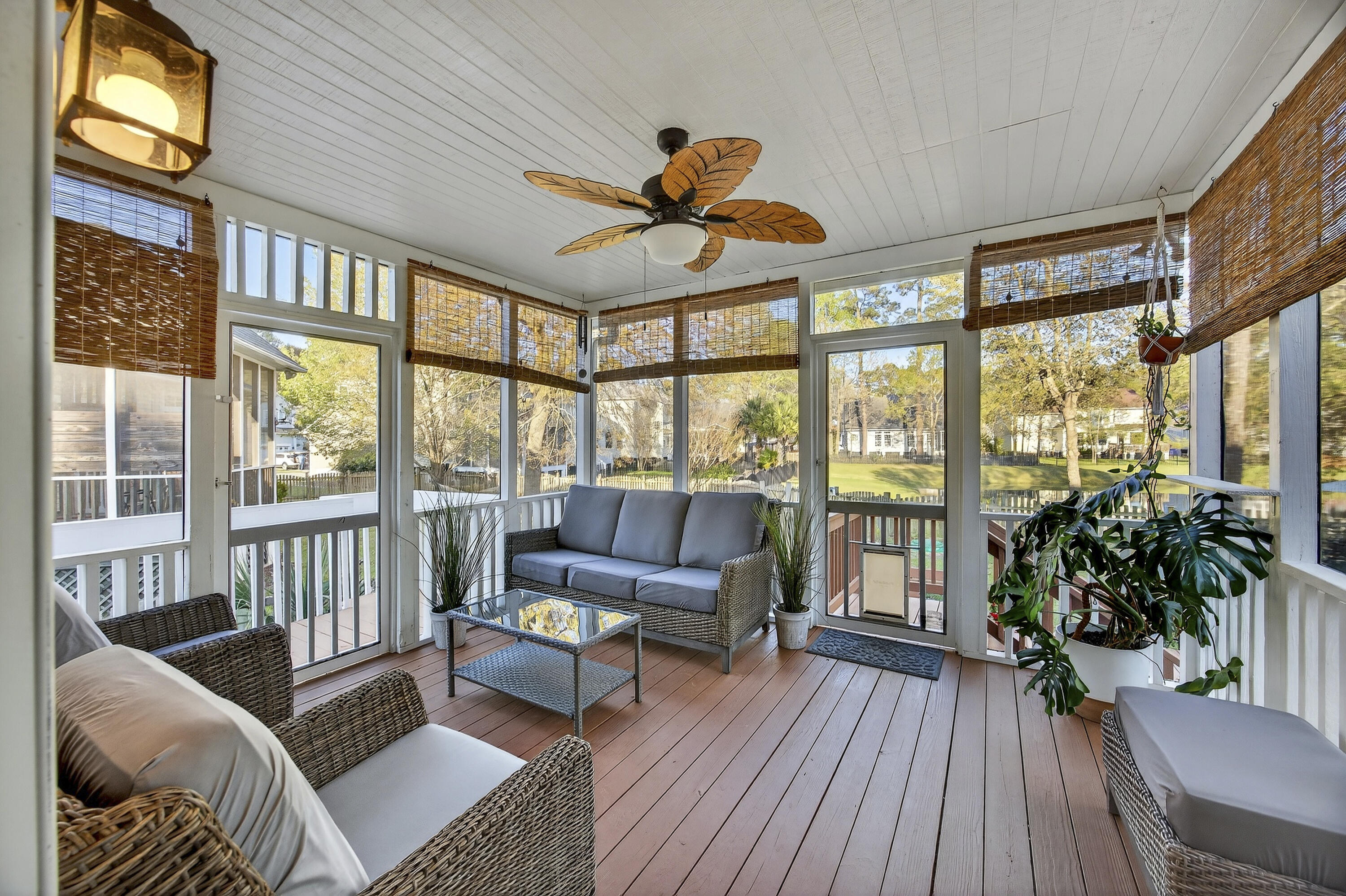 1617 William Hapton Way