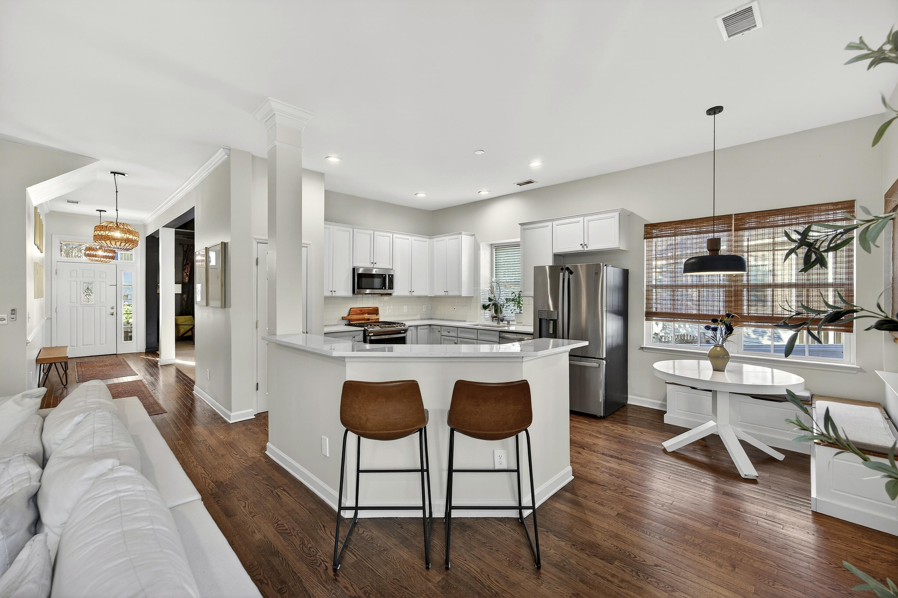 1617 William Hapton Way