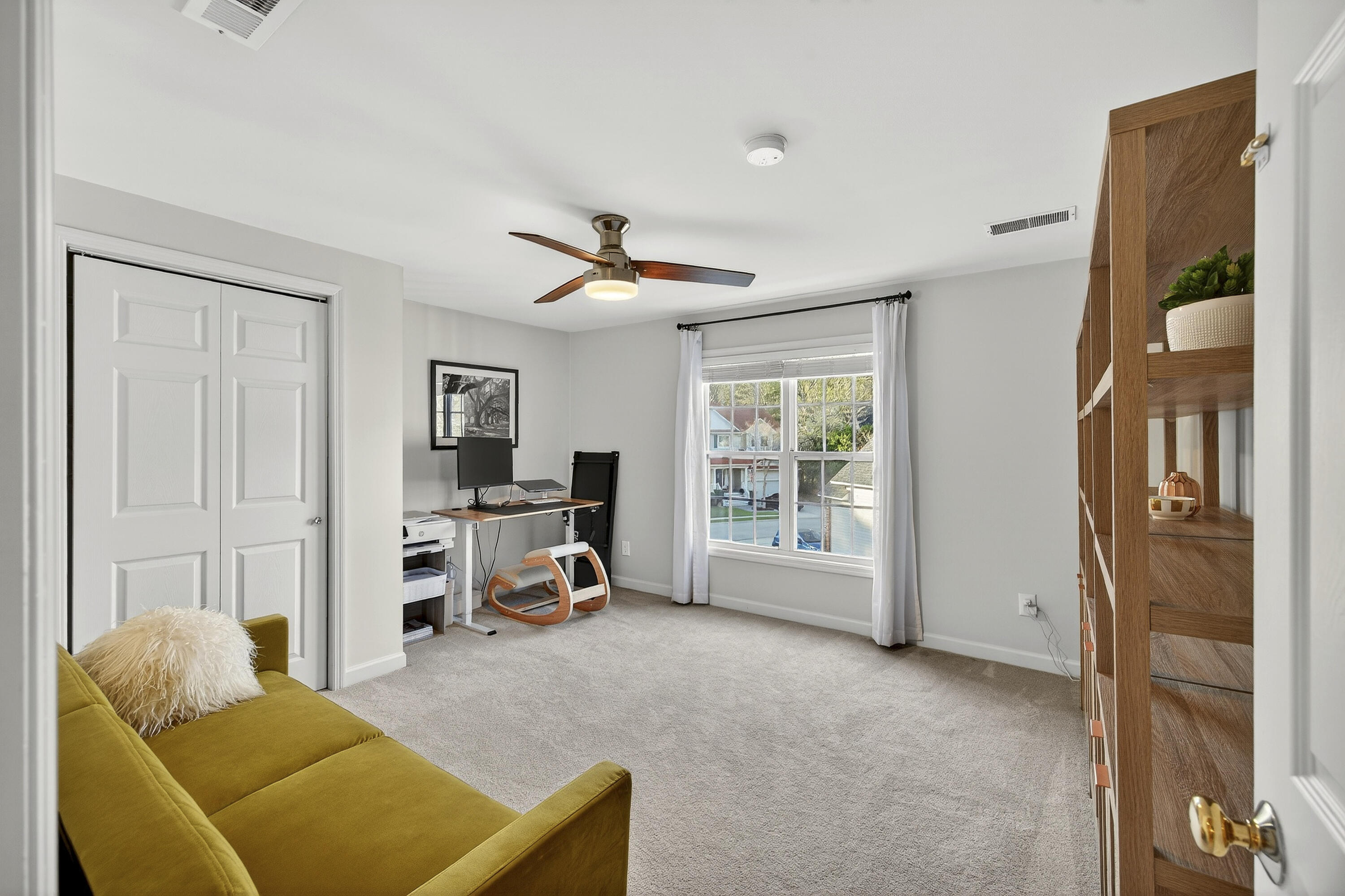 1617 William Hapton Way