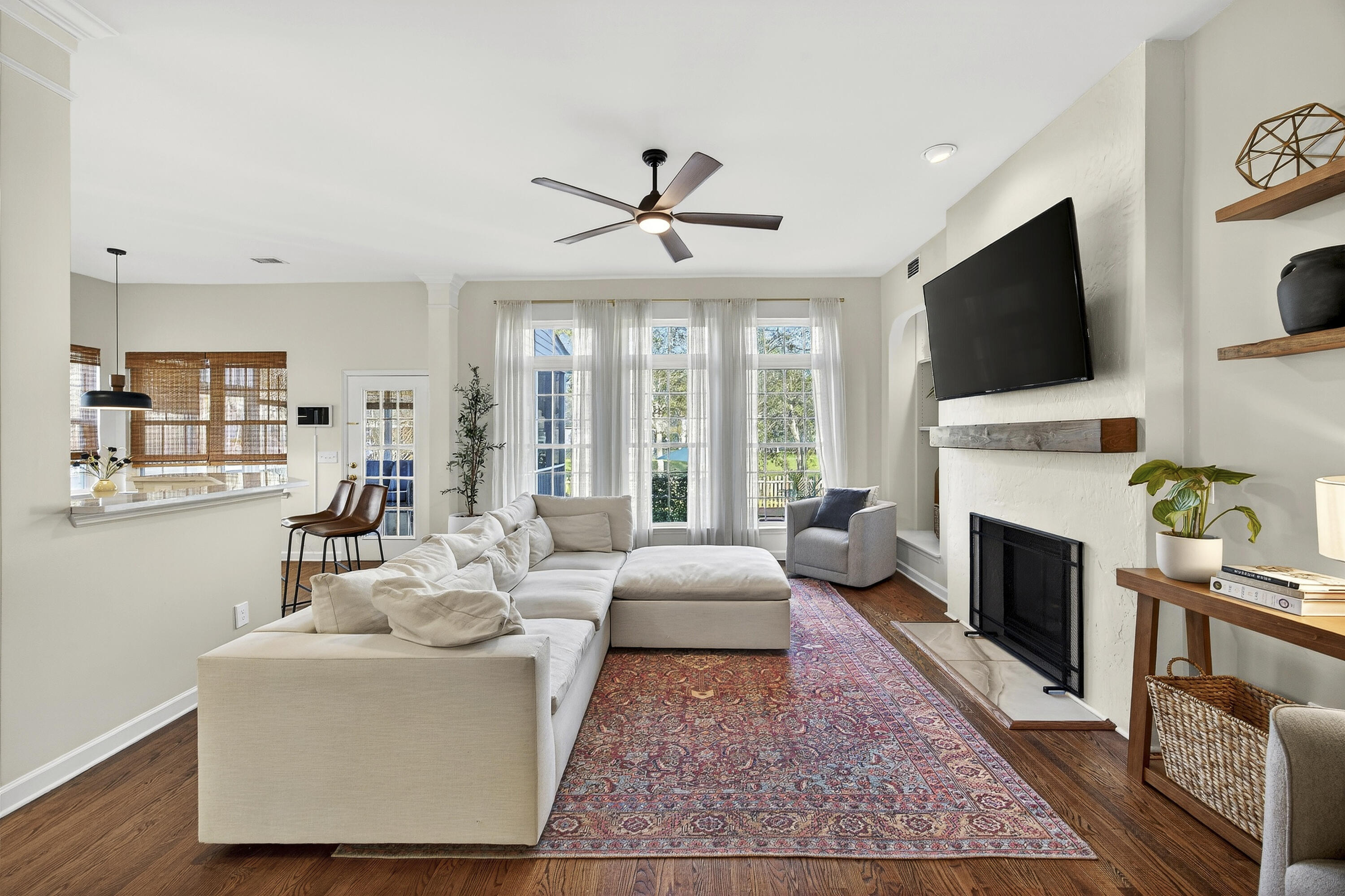 1617 William Hapton Way