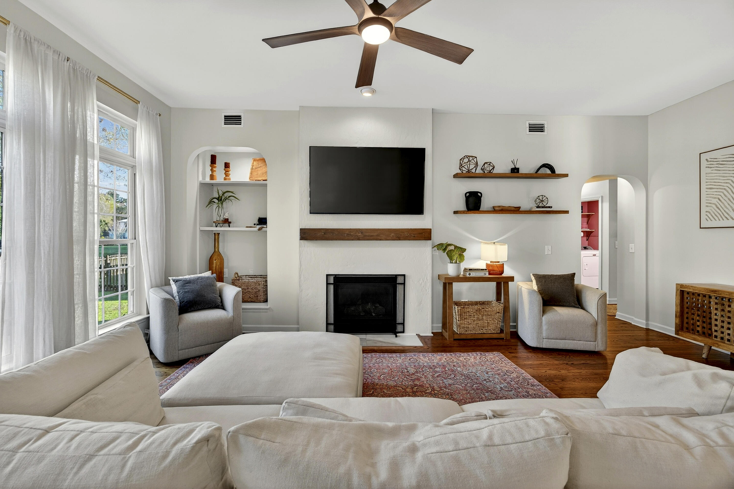 1617 William Hapton Way