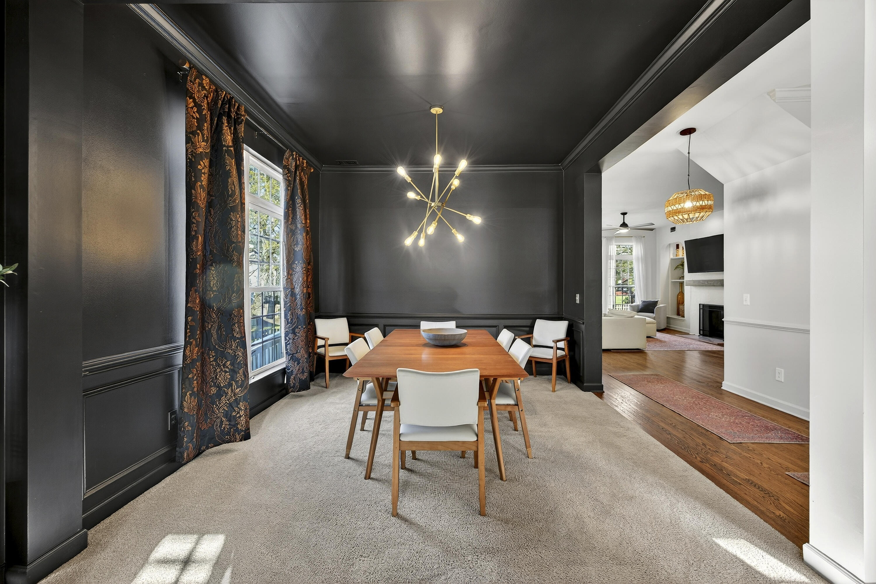 1617 William Hapton Way