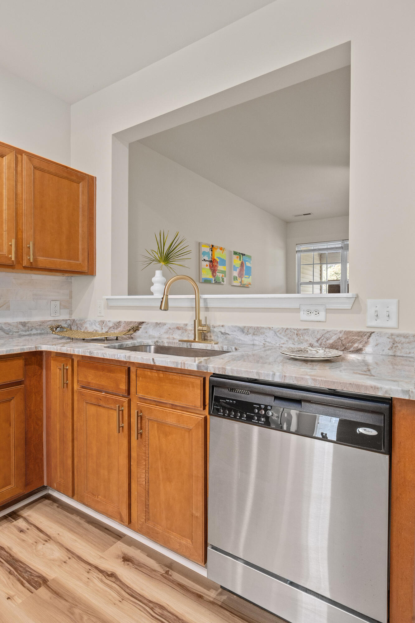 325 Flyway Road
